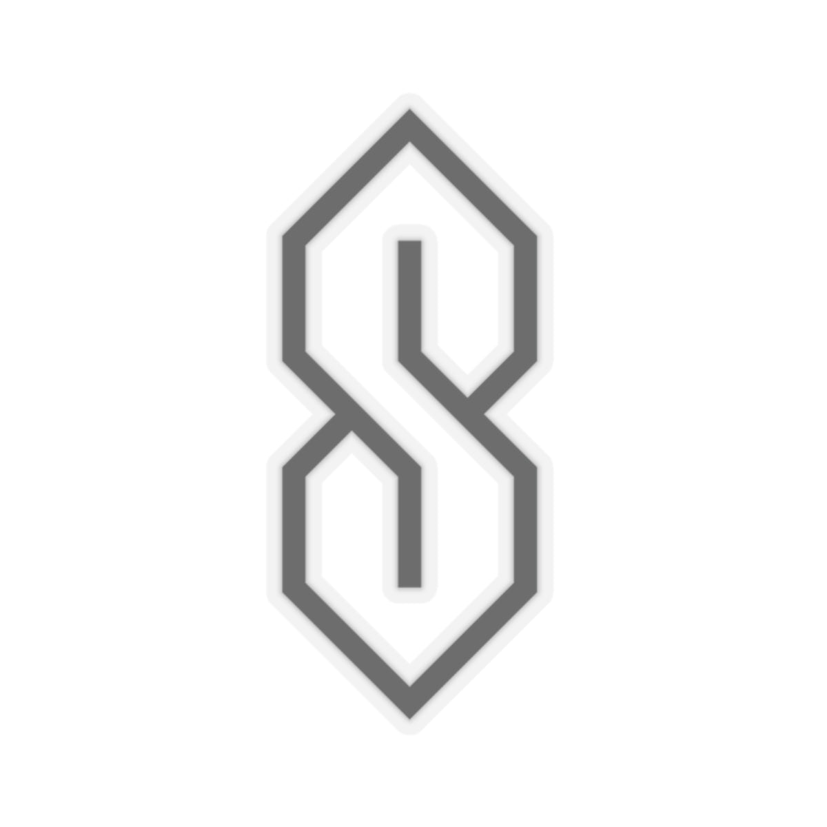 The Cool S Sticker