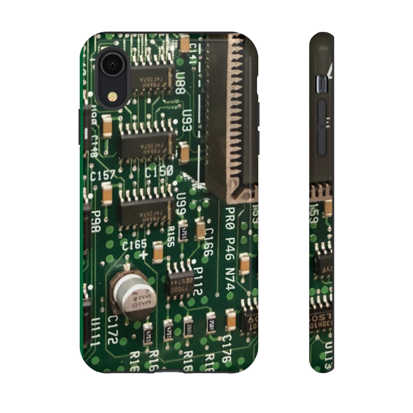 PCB Phone Case