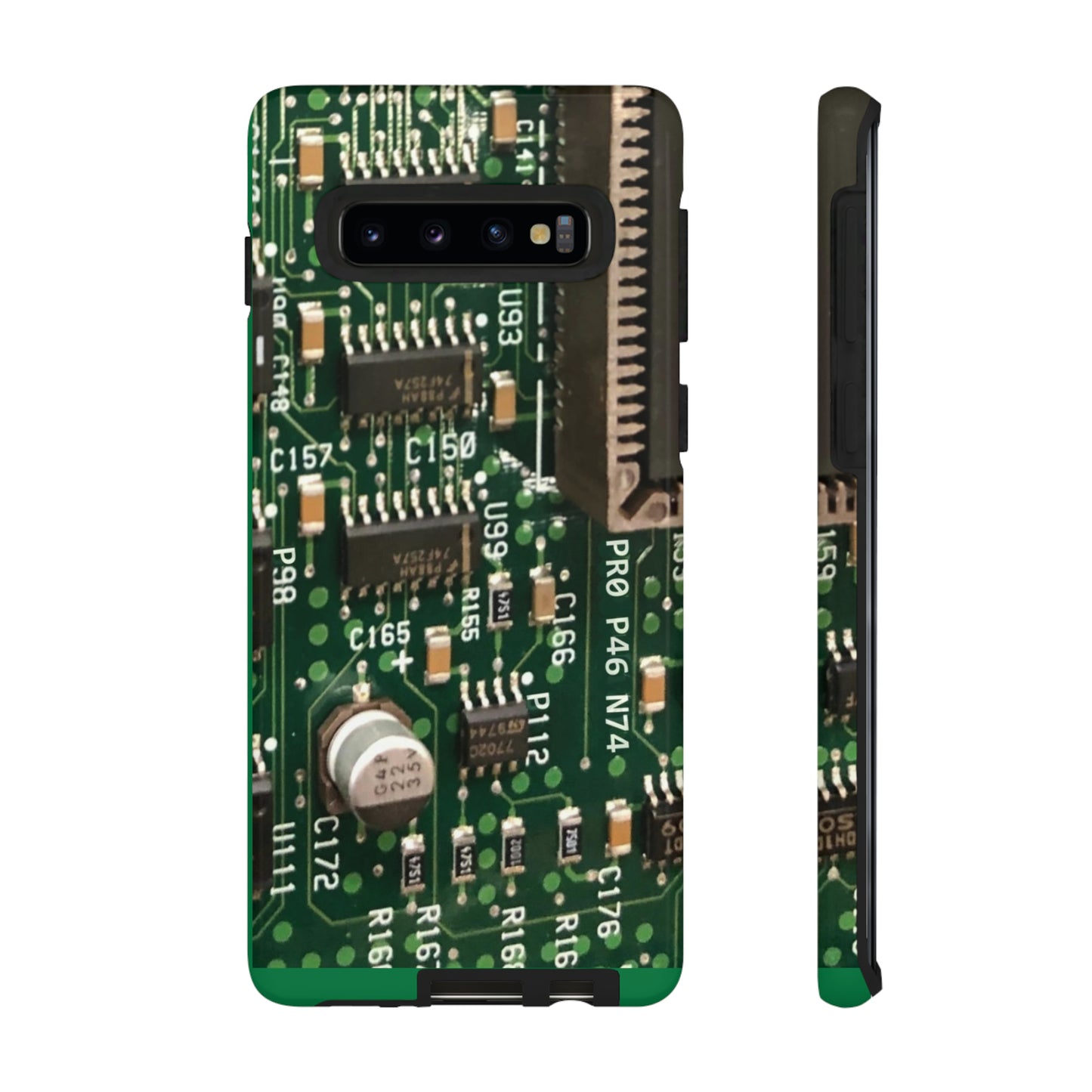 PCB Phone Case