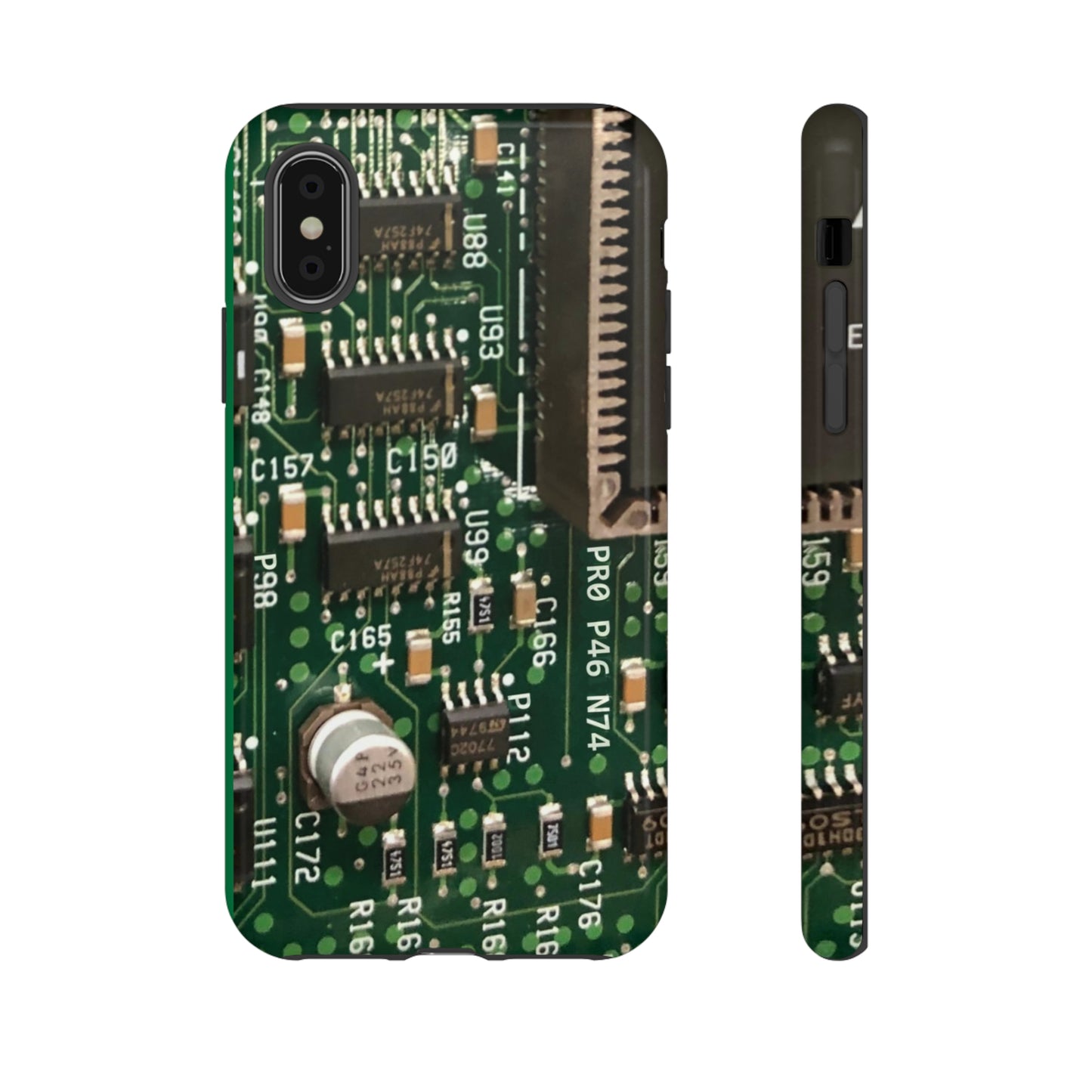 PCB Phone Case