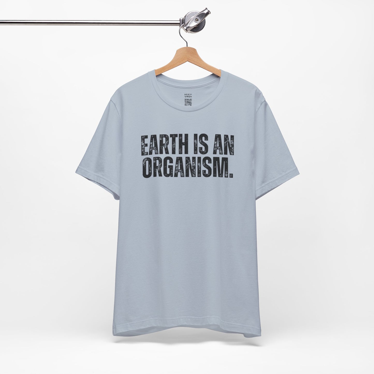 Earth Is An Organism T-Shirt