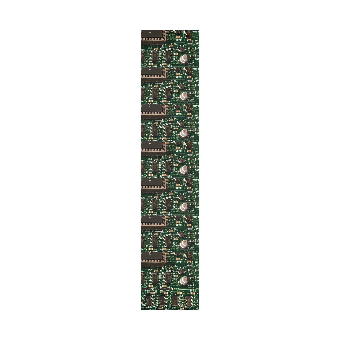 PCB Wrapping Paper