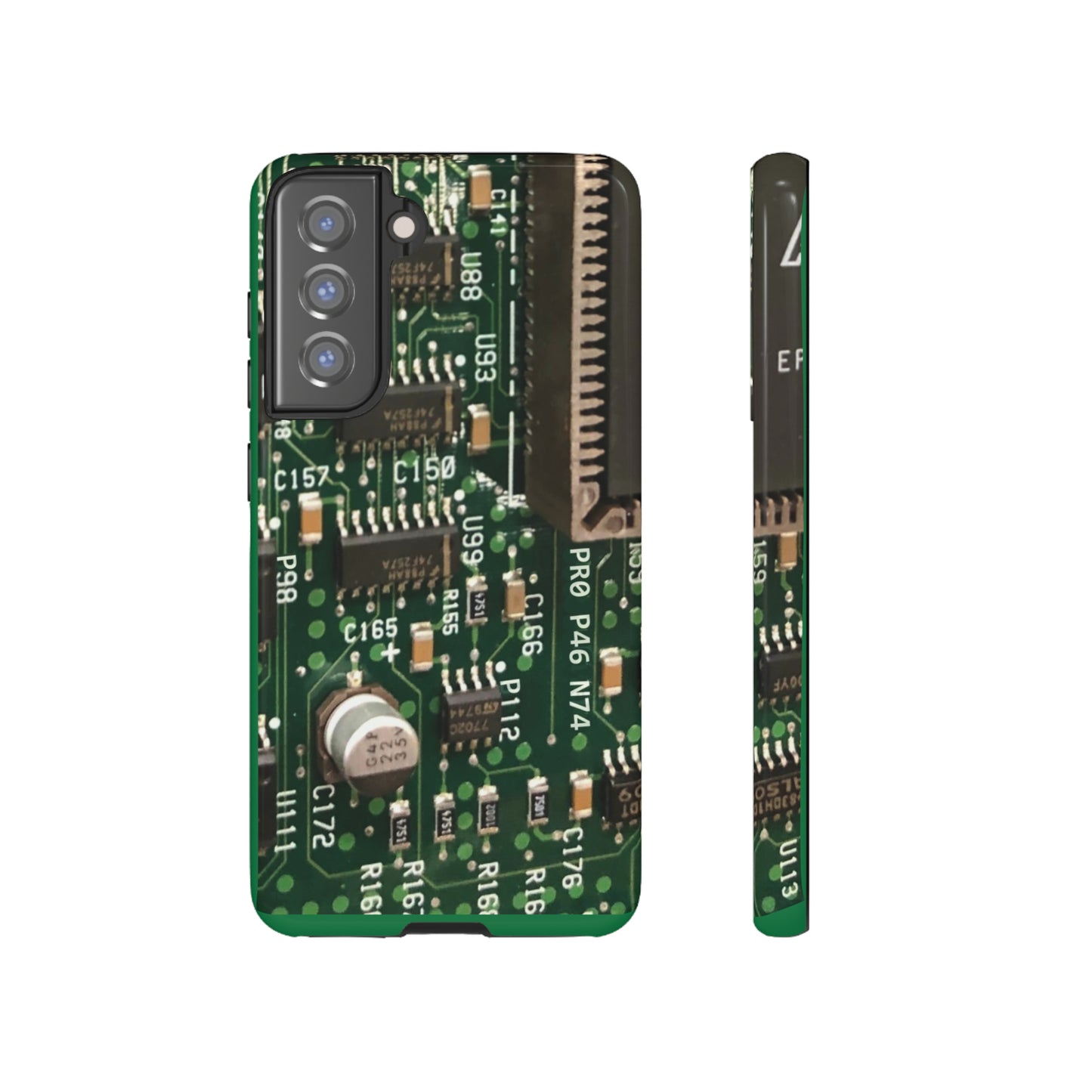 PCB Phone Case