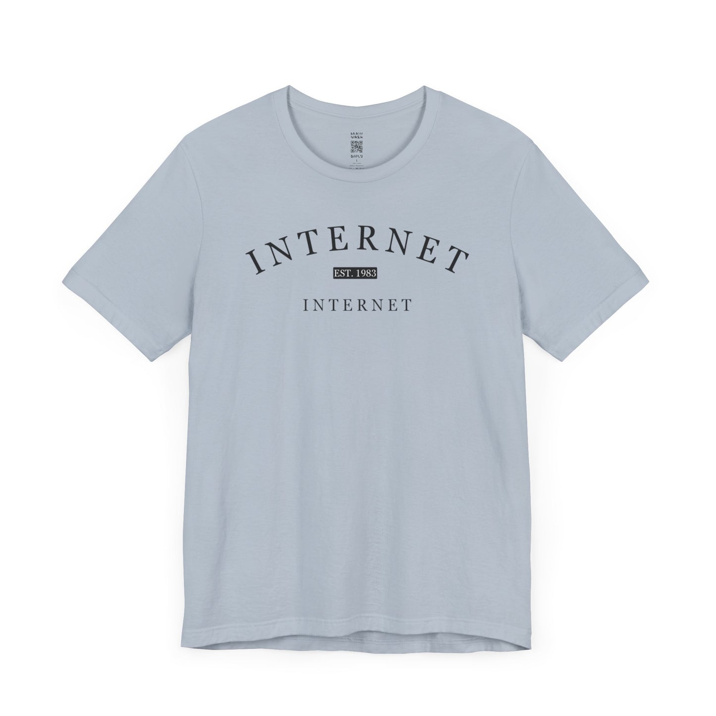 Internet Established 1983 T-Shirt