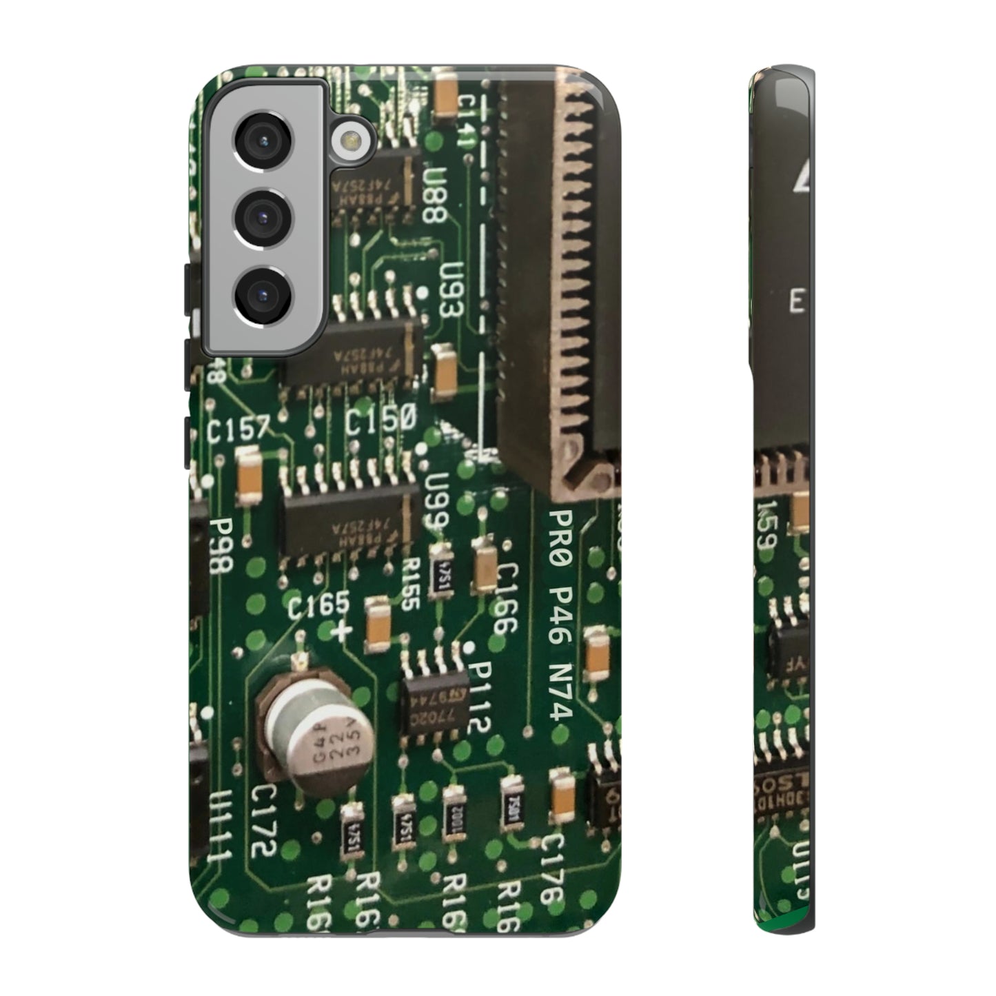 PCB Phone Case