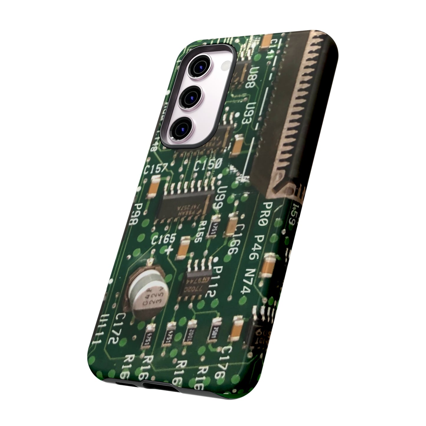 PCB Phone Case