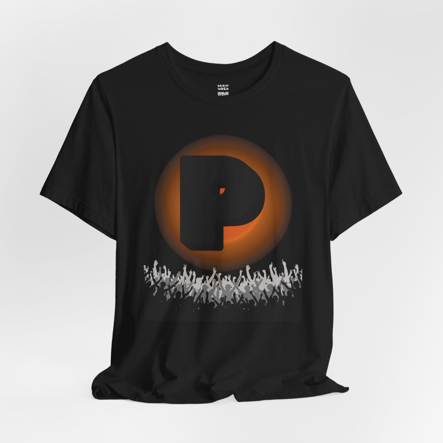 The Dark P Eclipse T-Shirt