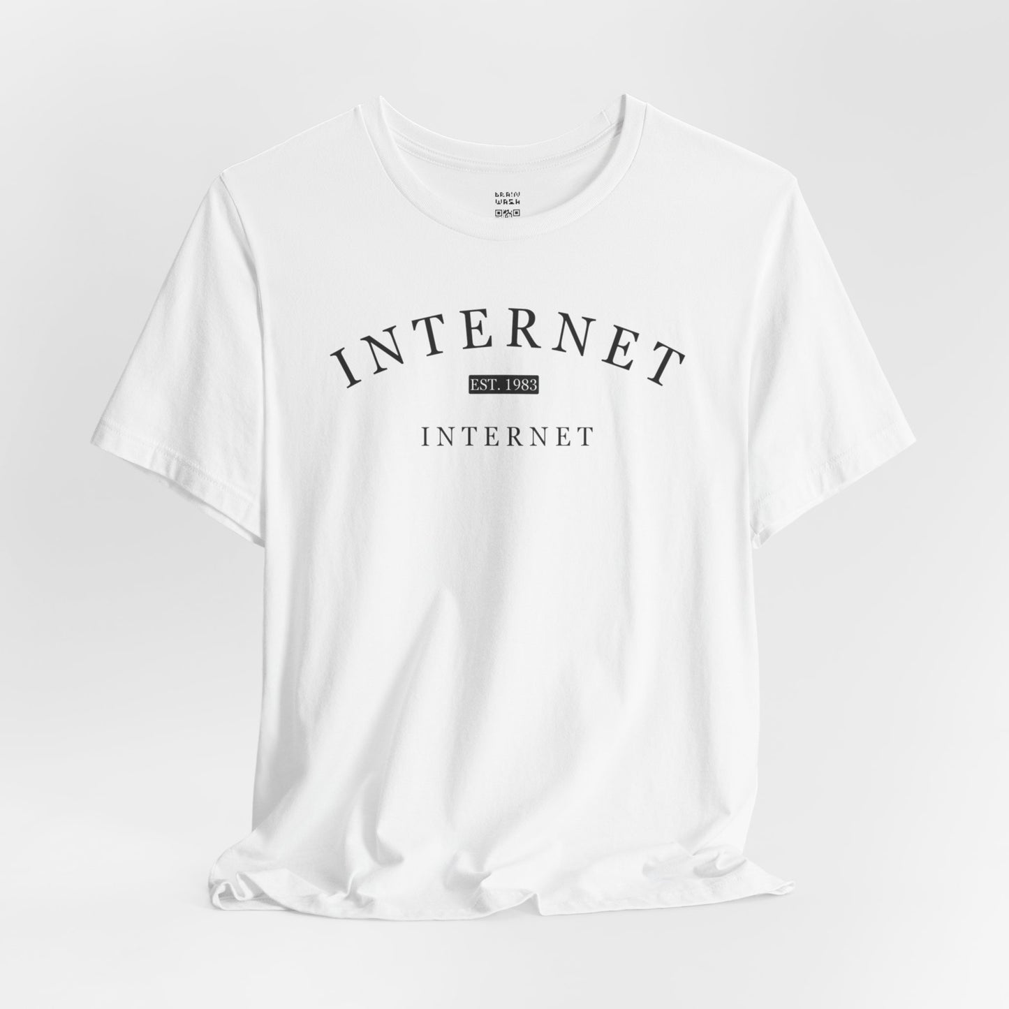 Internet Established 1983 T-Shirt