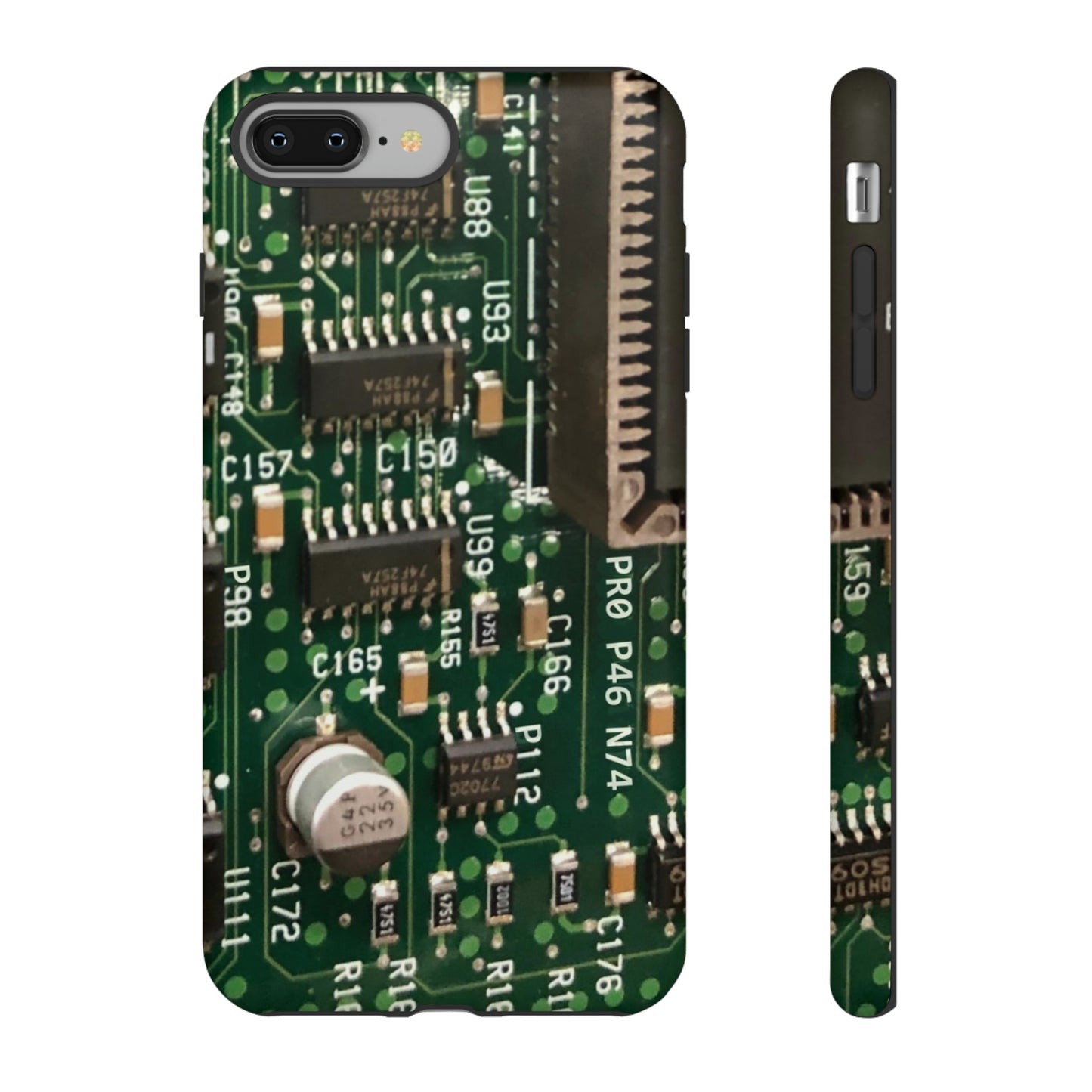 PCB Phone Case