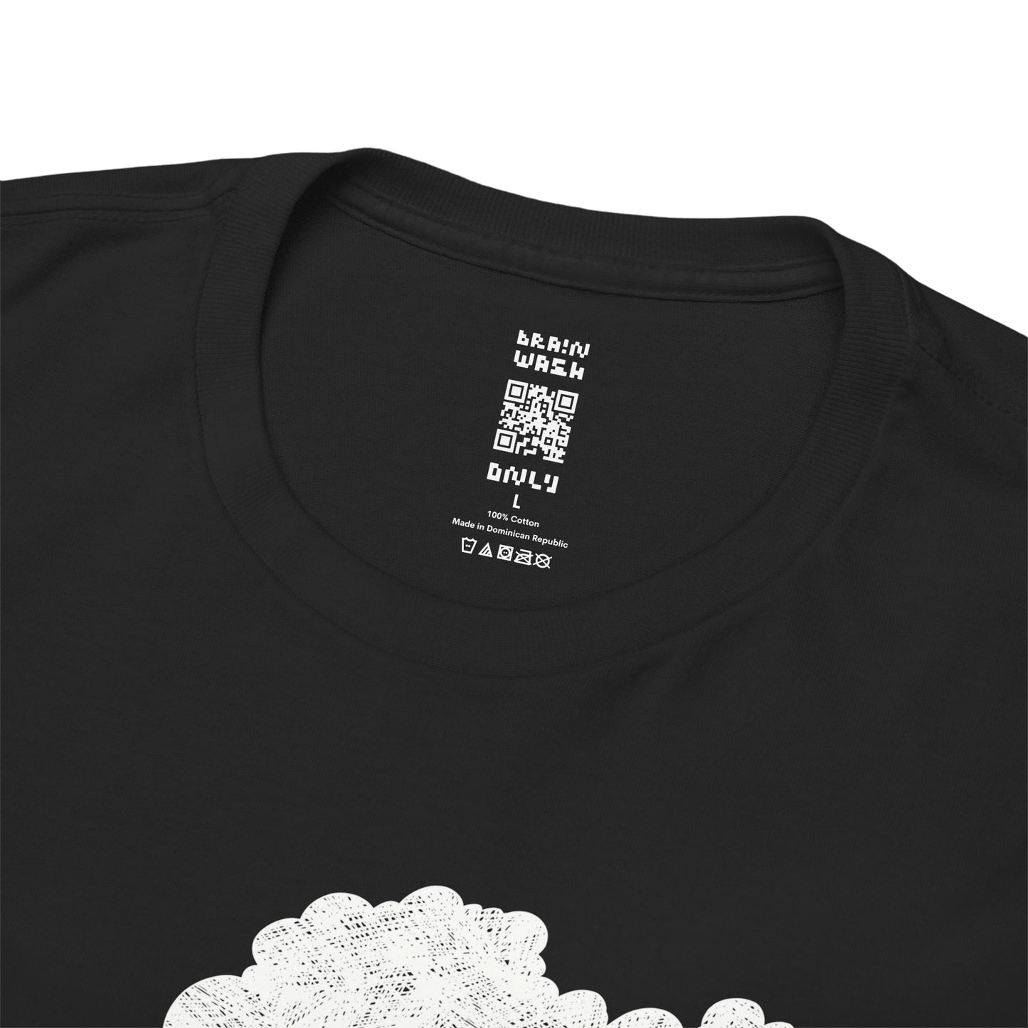 Industrial Society (Smokestack) T-Shirt