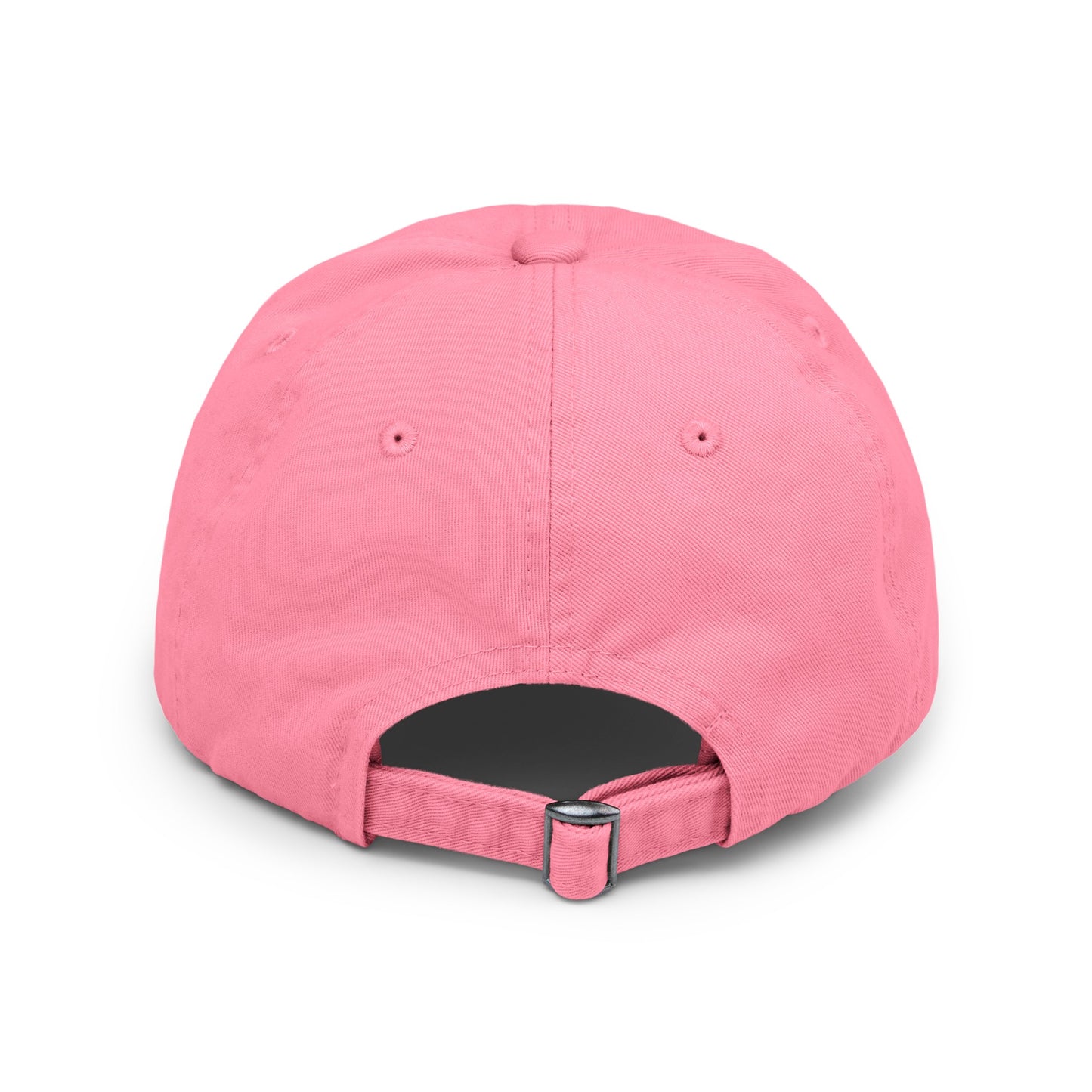 Distressed Plumbob Dad Hat