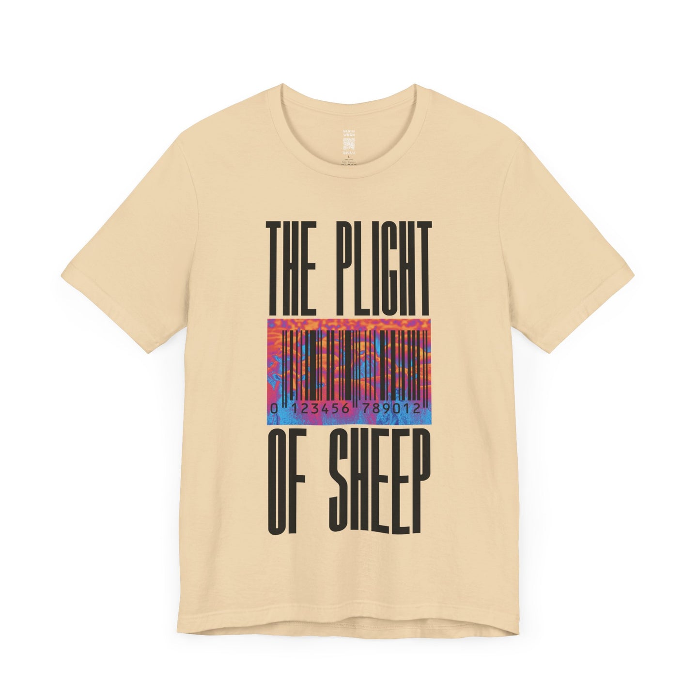 The Plight Of Sheep T-Shirt