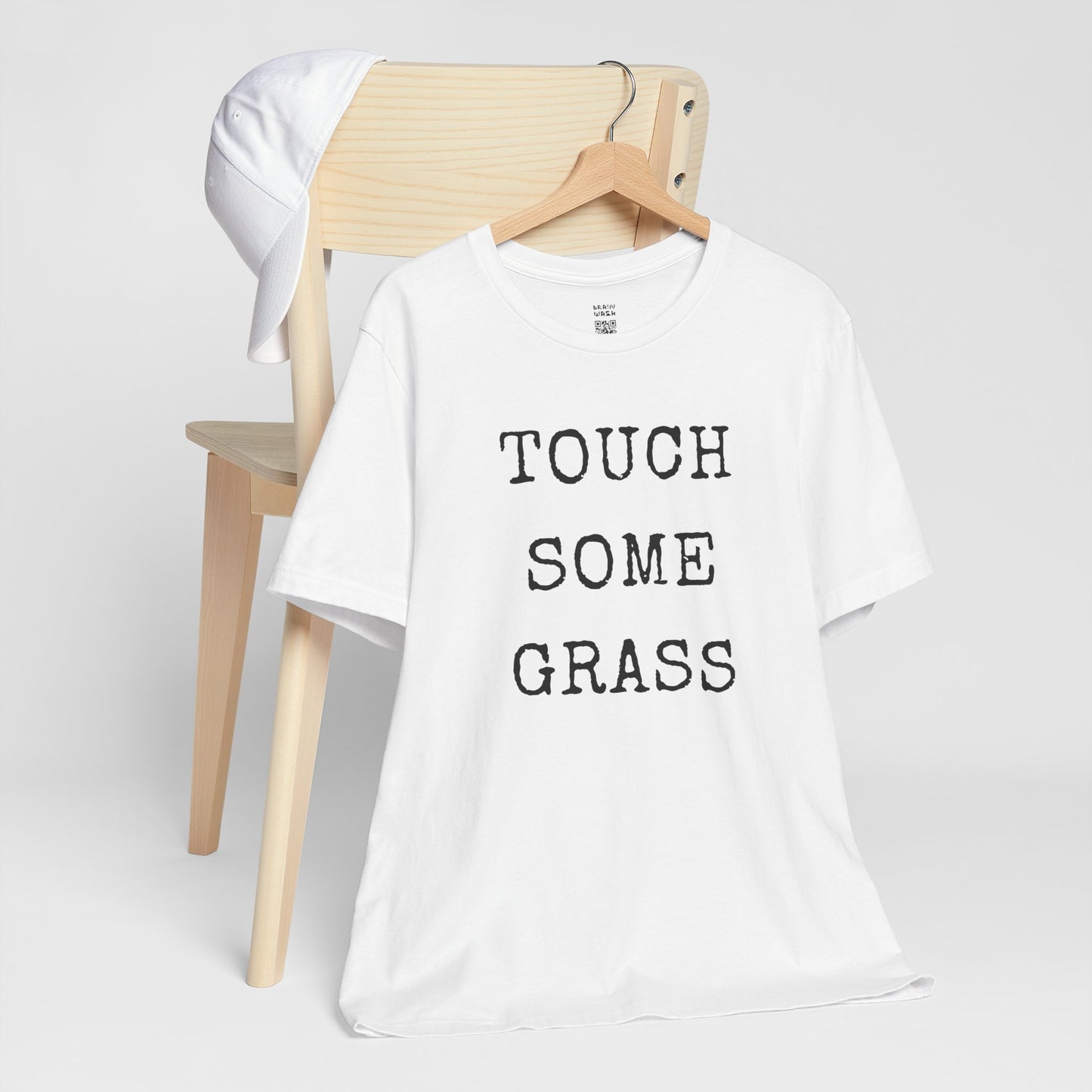 Touch Some Grass T-Shirt