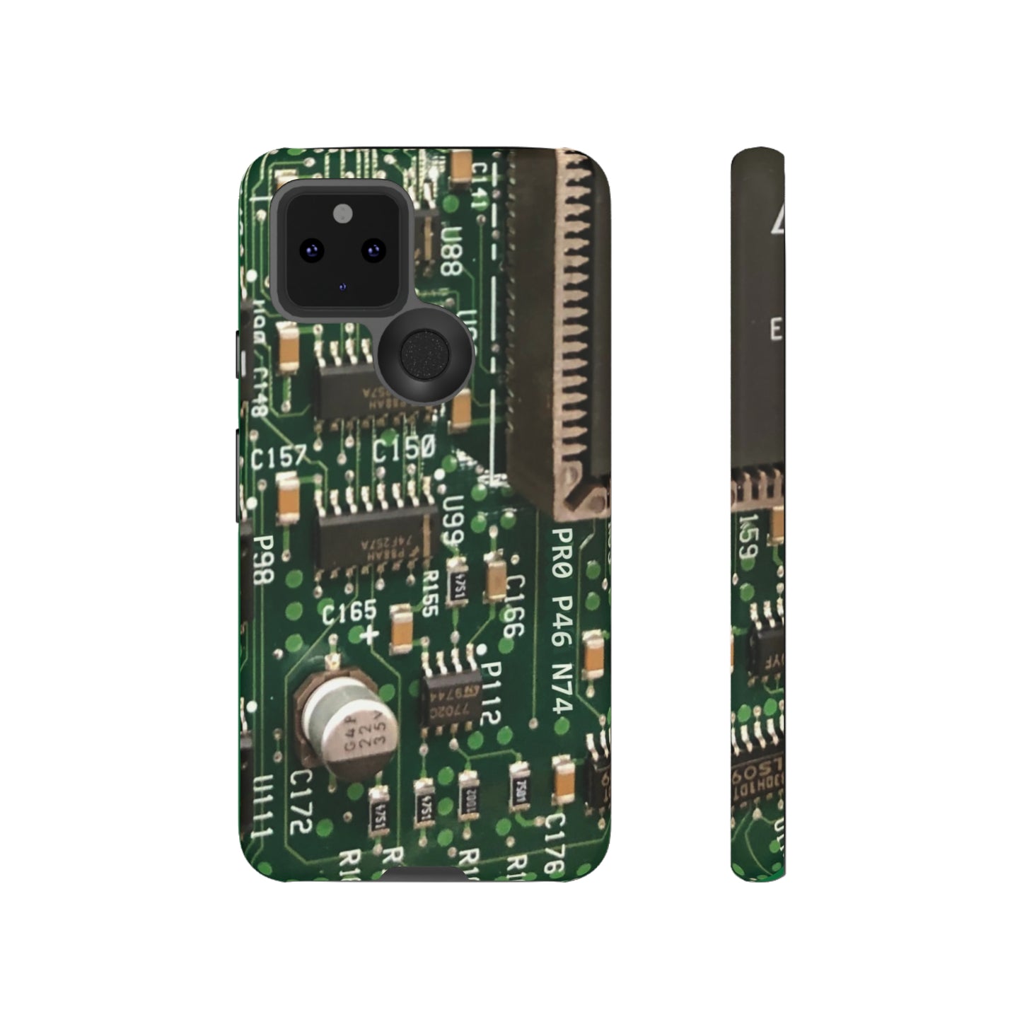 PCB Phone Case