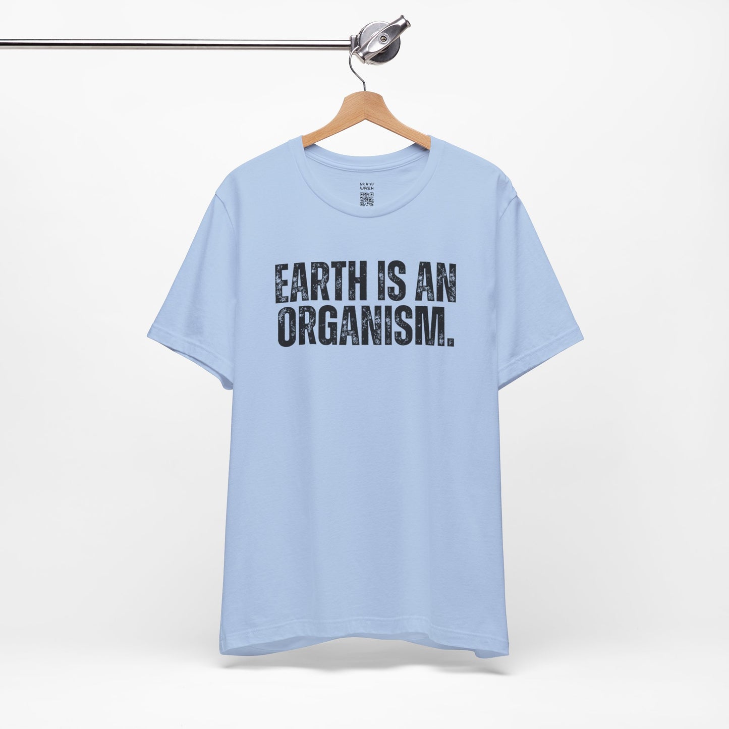 Earth Is An Organism T-Shirt