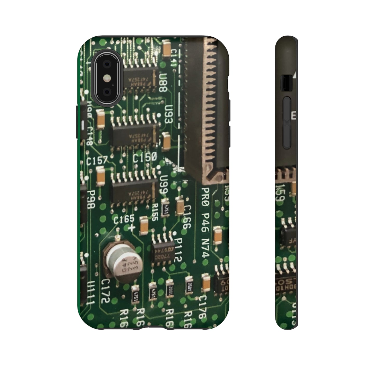 PCB Phone Case