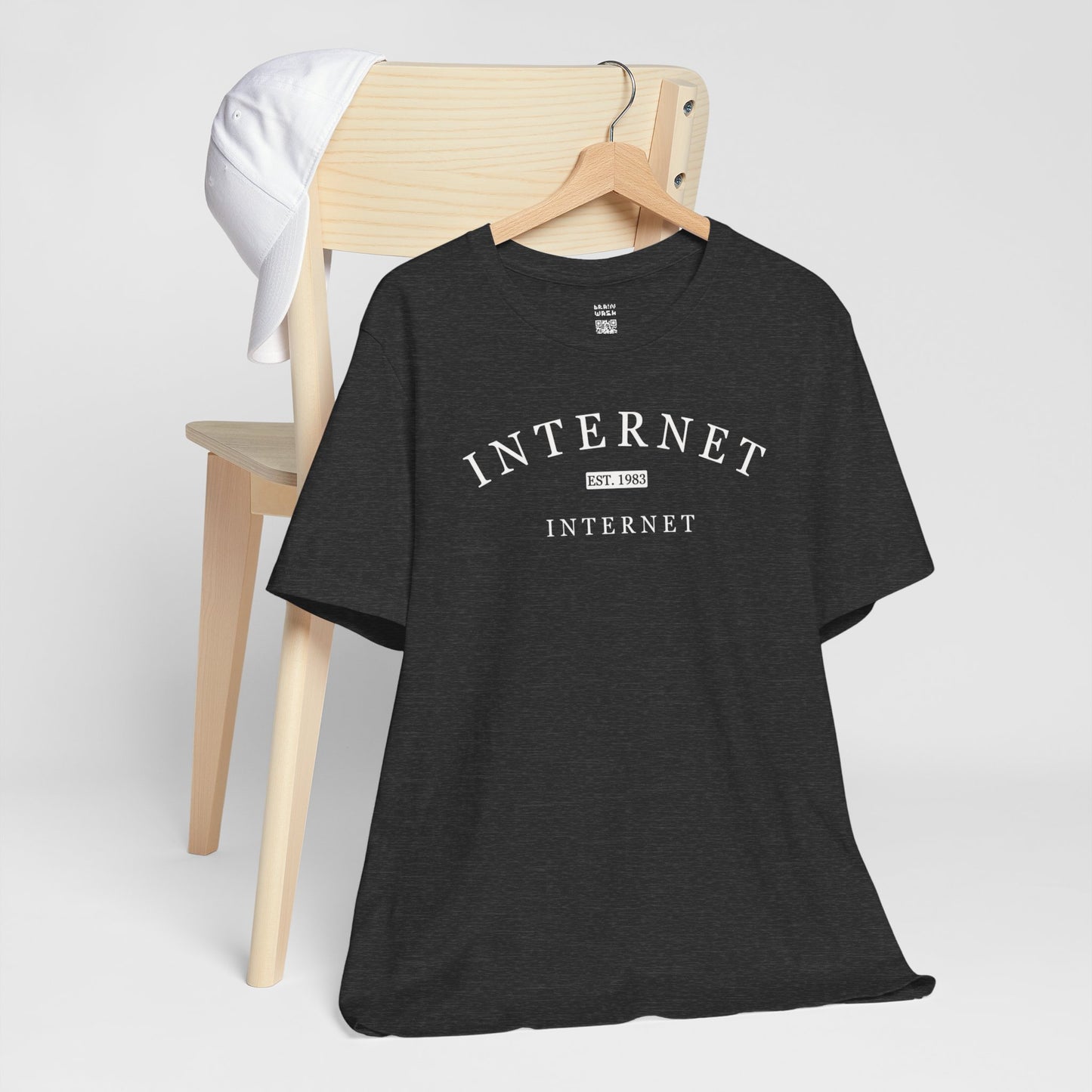 Internet Established 1983 T-Shirt
