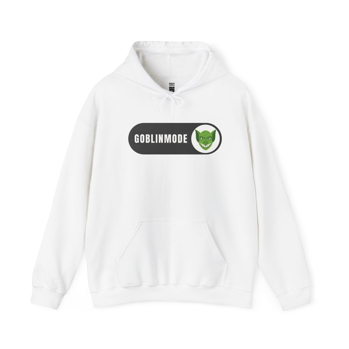 Goblin Mode Hoodie