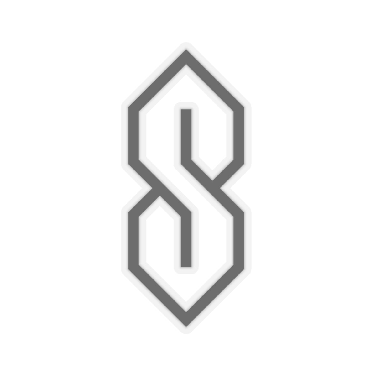 The Cool S Sticker