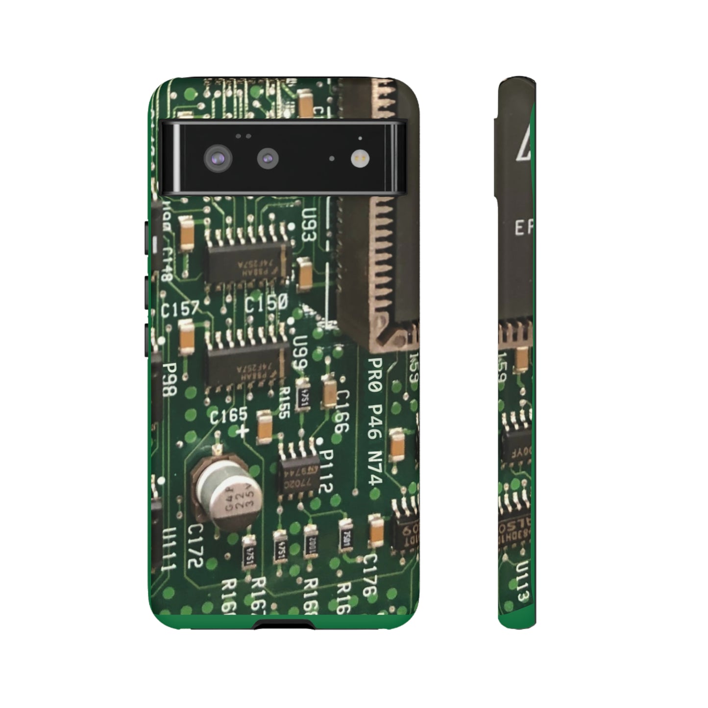 PCB Phone Case