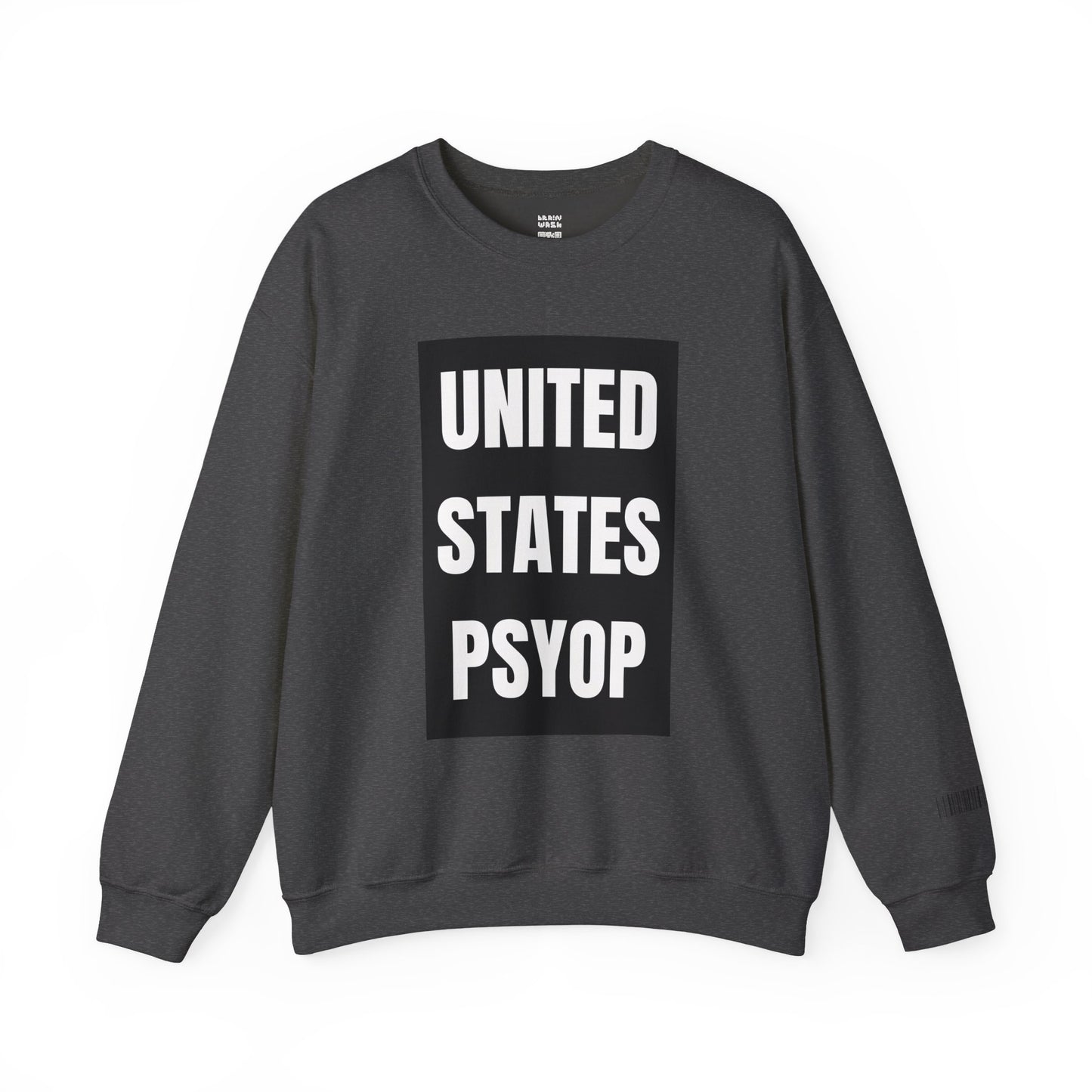 United States Psyop Sweatshirt