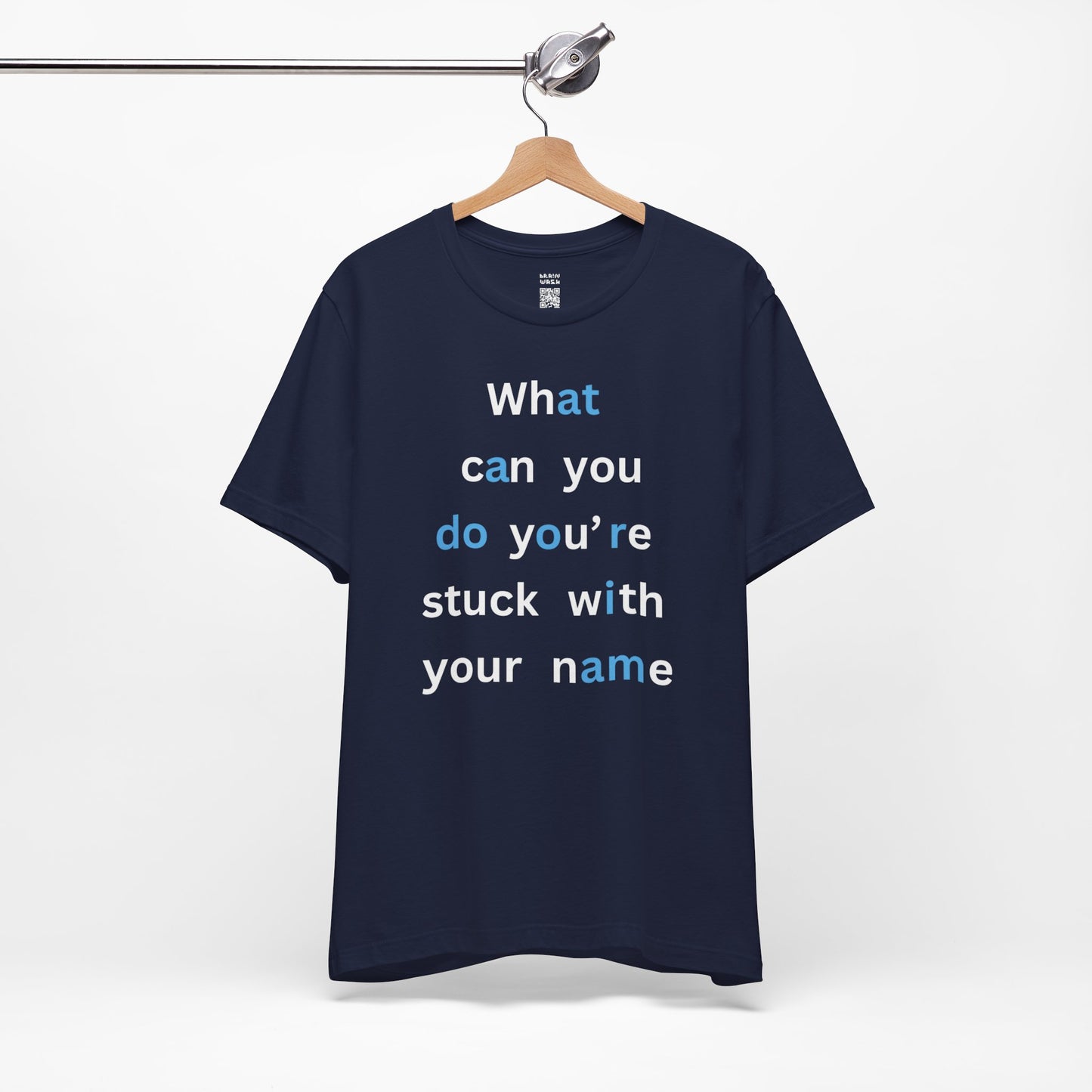 What Can You Do (At A Door I Am) T-Shirt