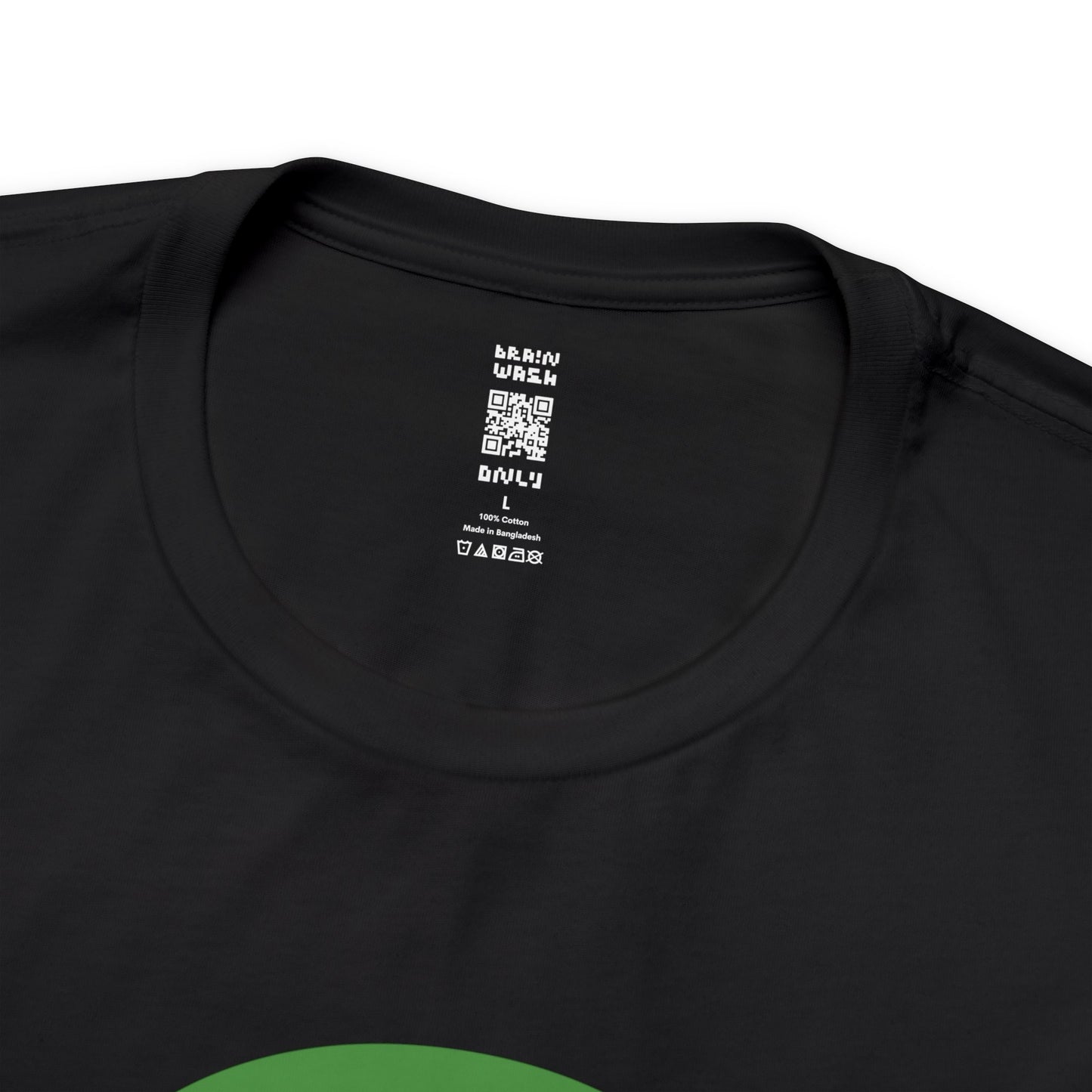 Anonymous Alien T-Shirt