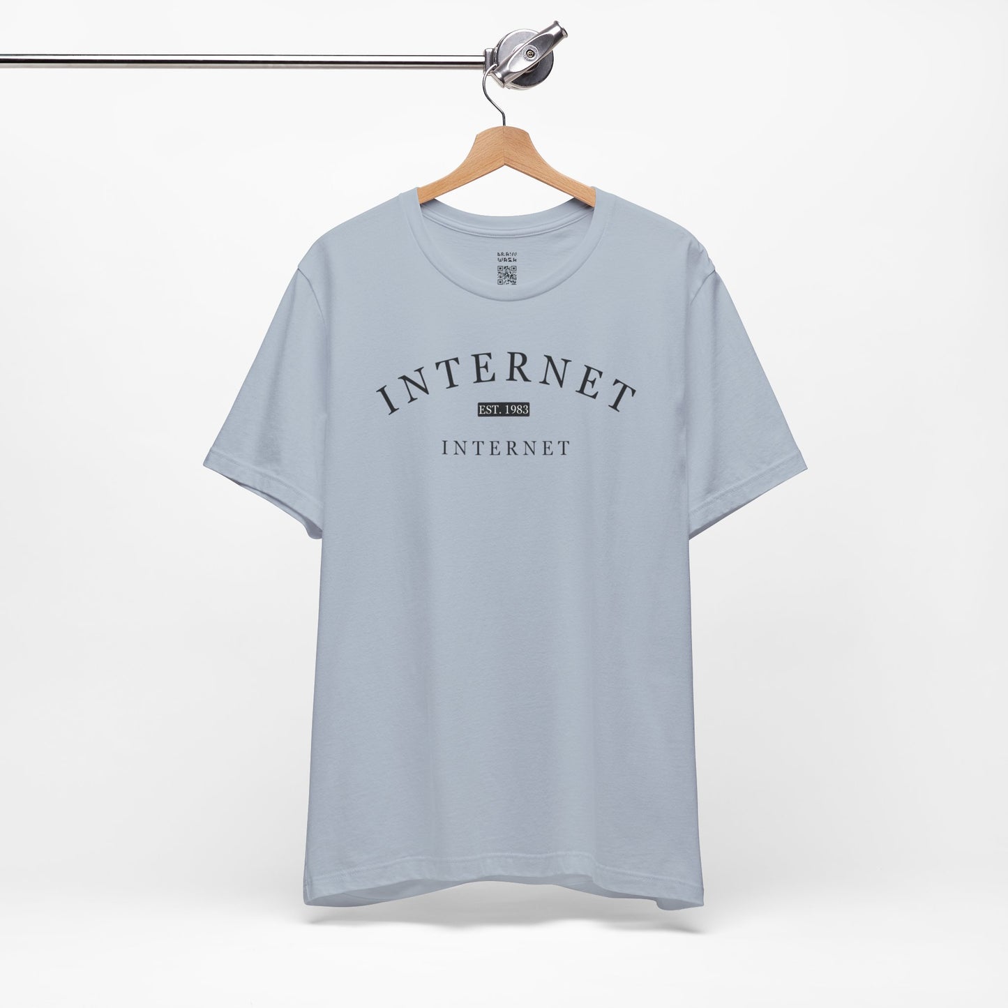Internet Established 1983 T-Shirt