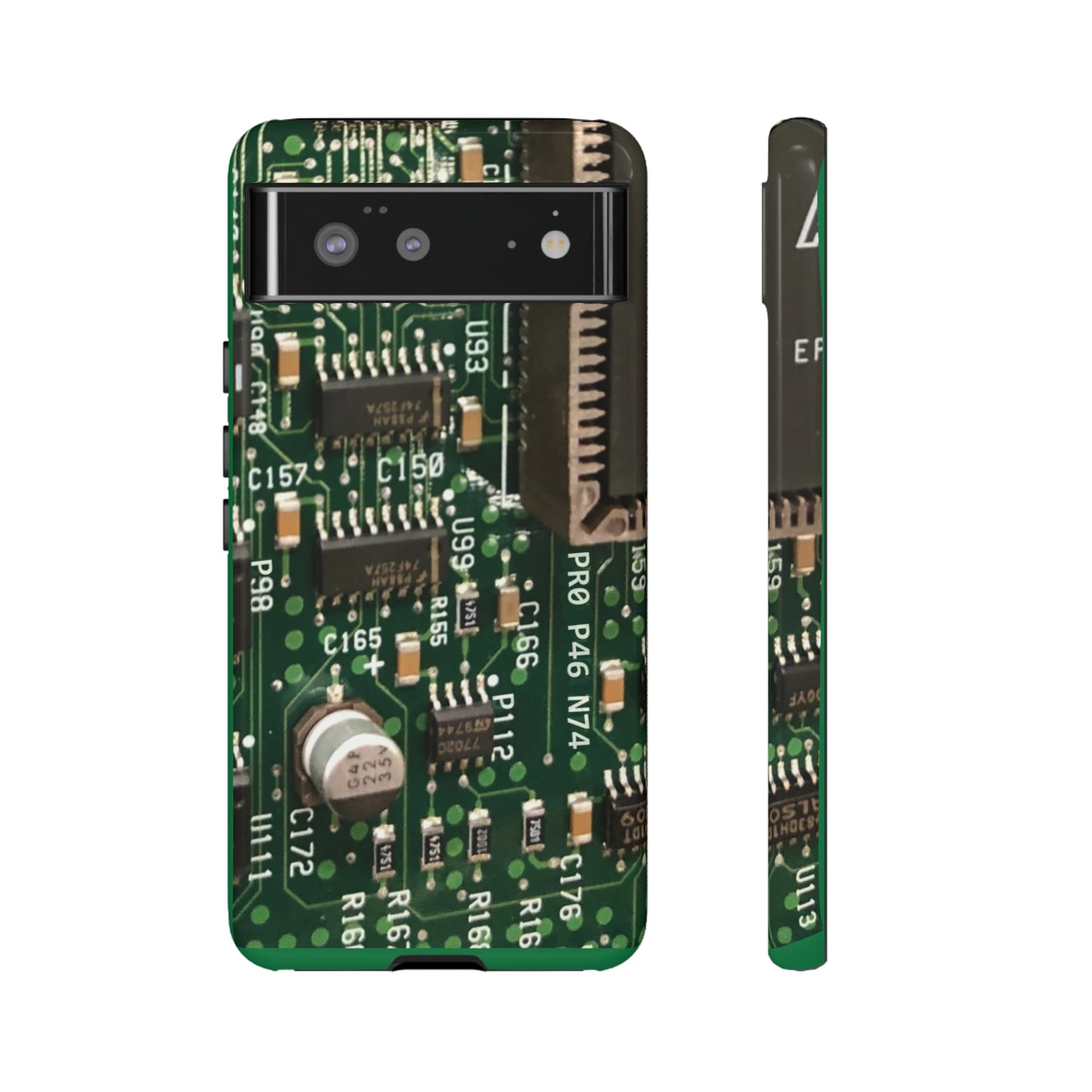 PCB Phone Case
