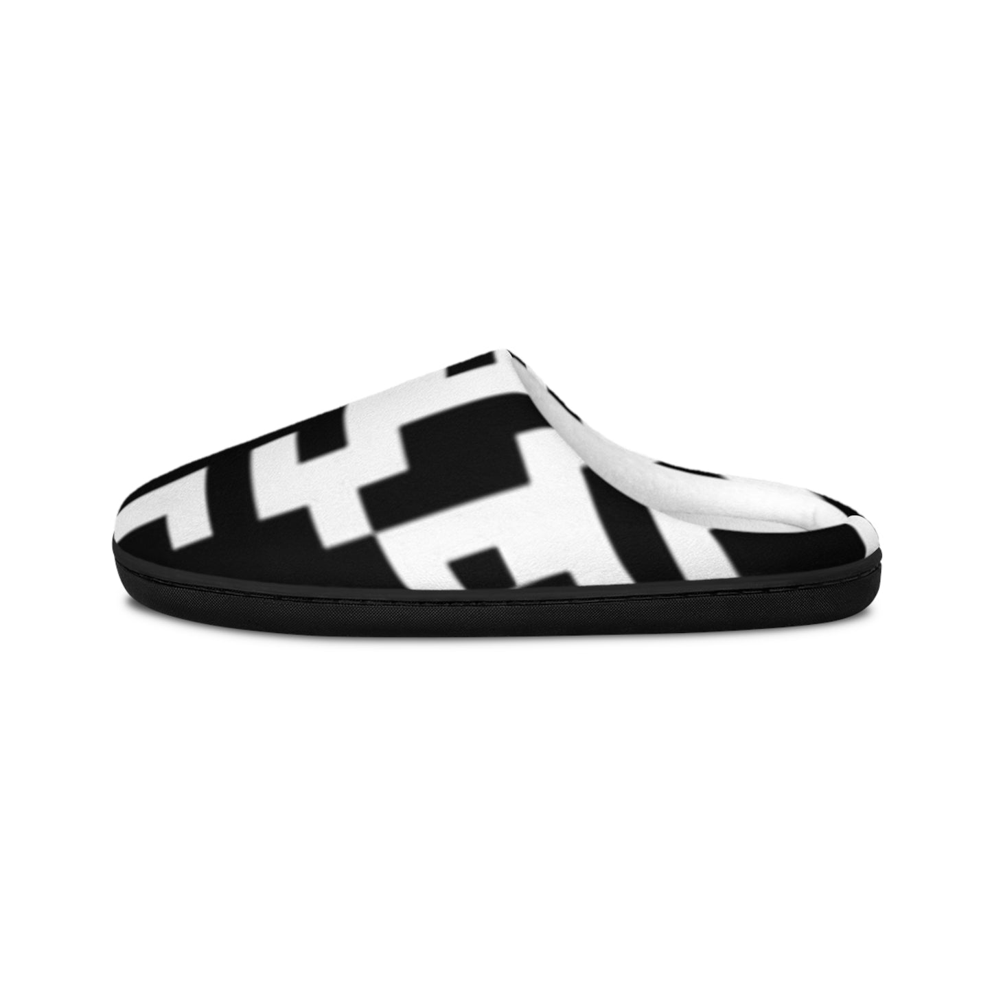 Women’s QR Print Slippers