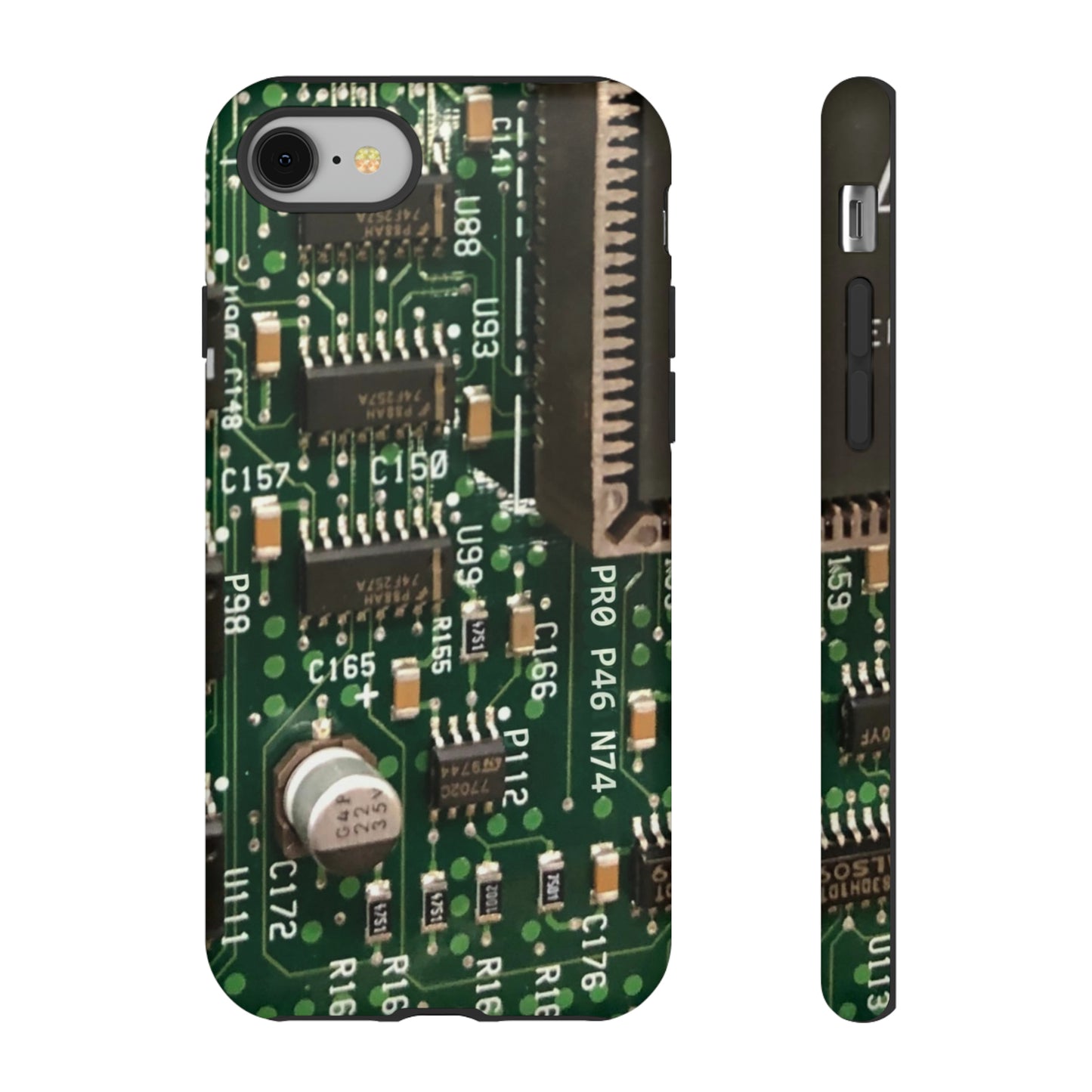 PCB Phone Case