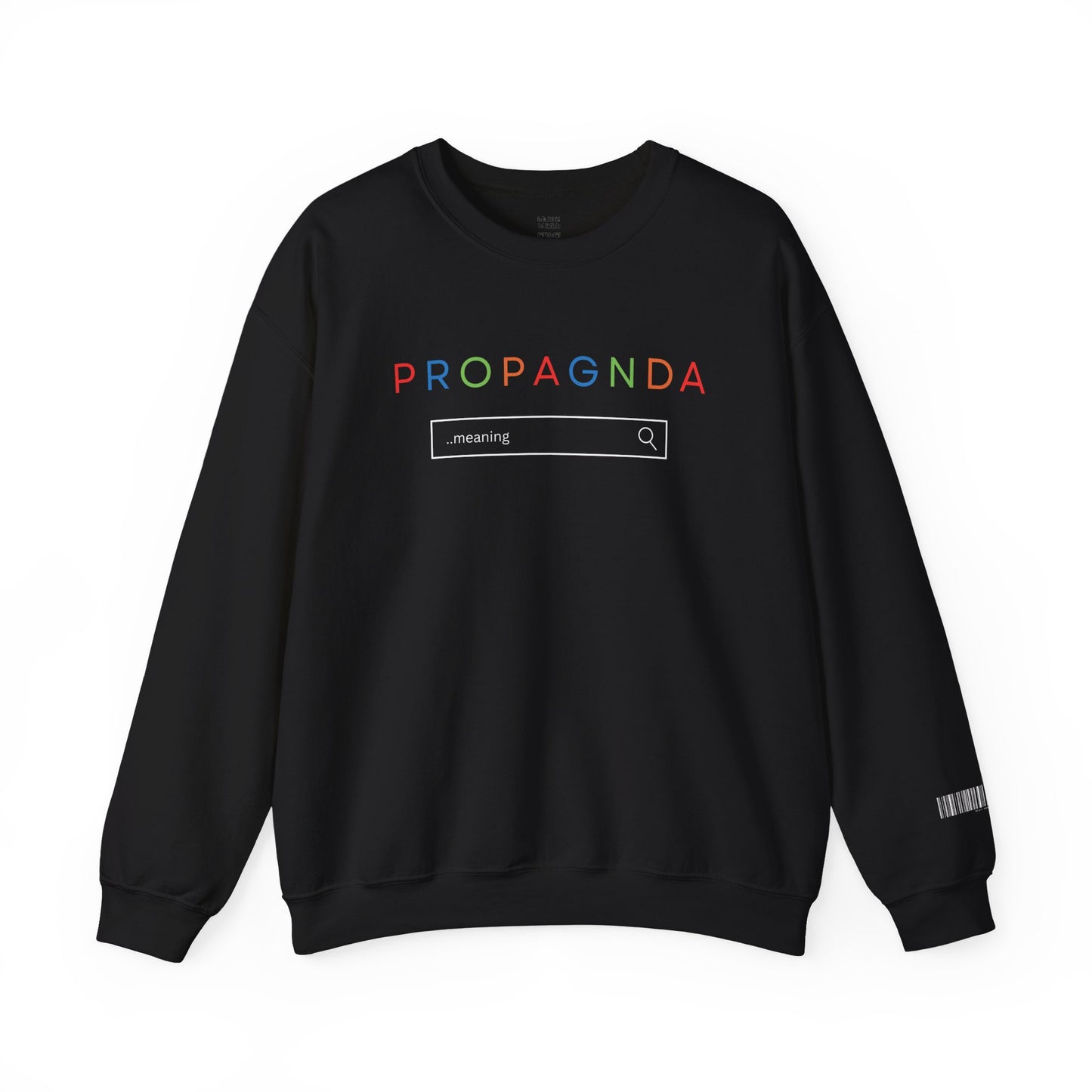 Search For Meaning Sweatshirt