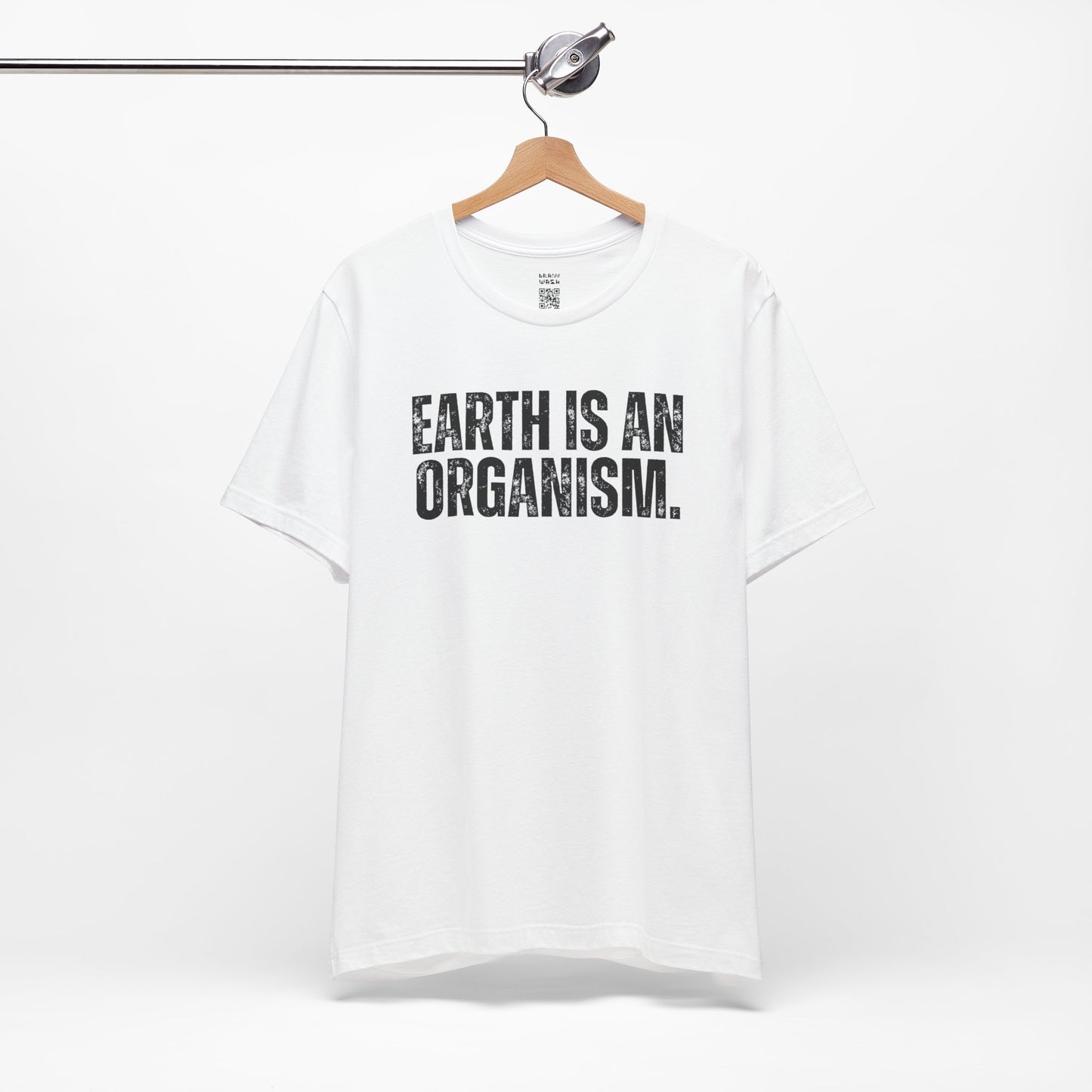Earth Is An Organism T-Shirt