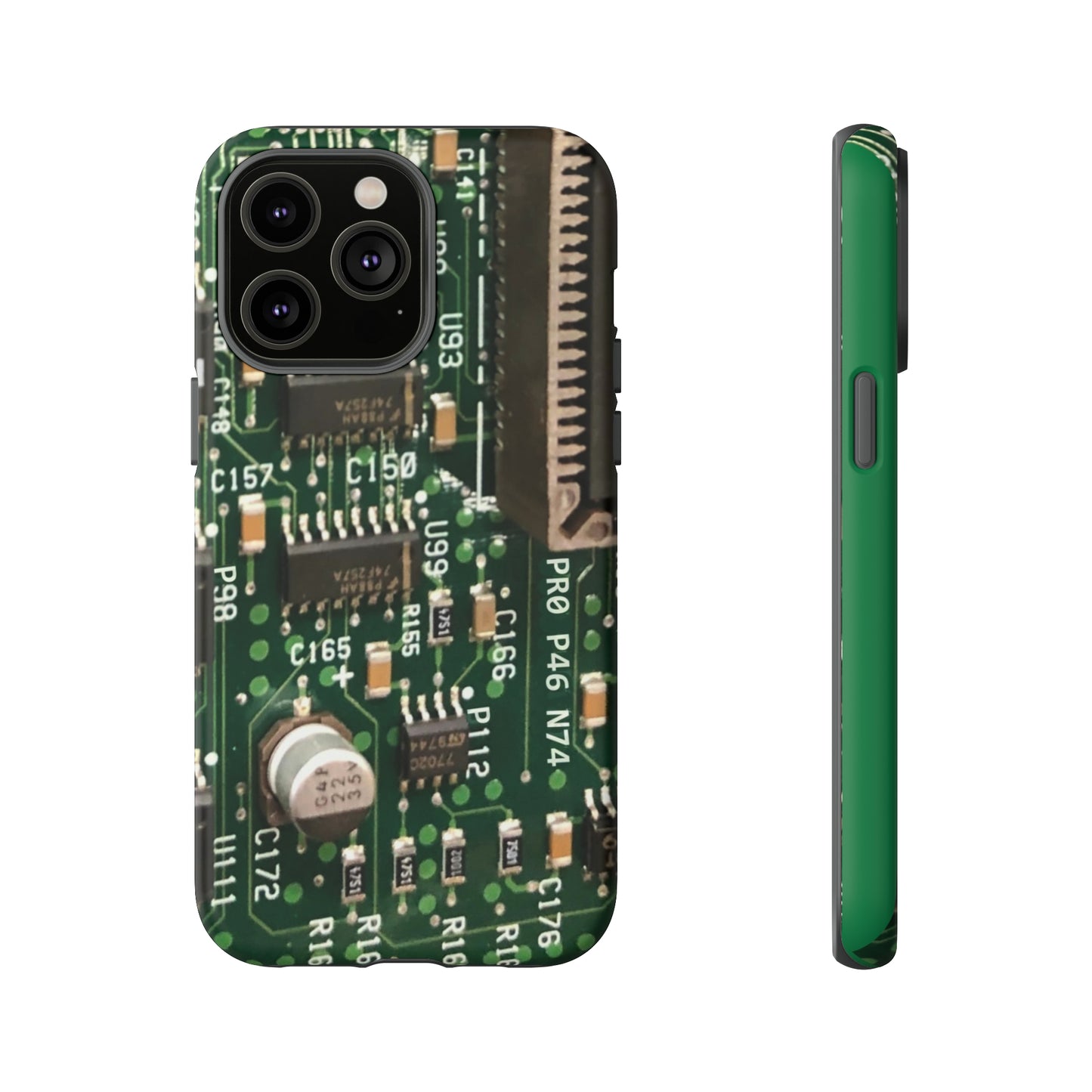 PCB Phone Case