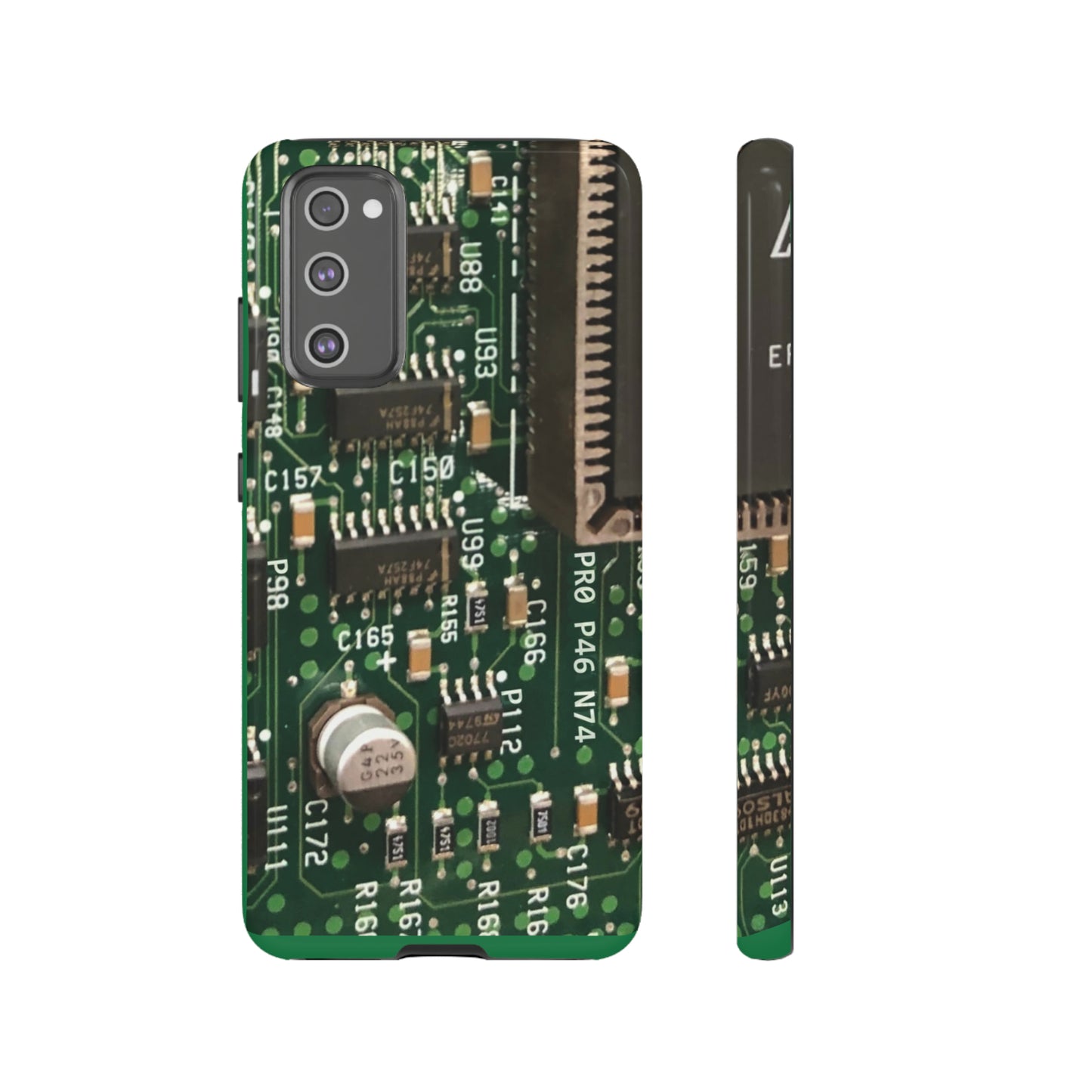 PCB Phone Case