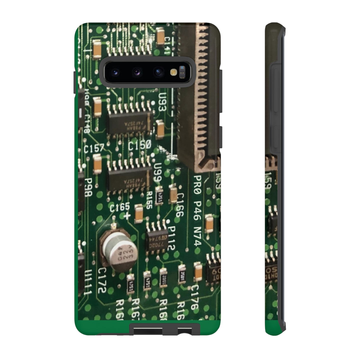PCB Phone Case
