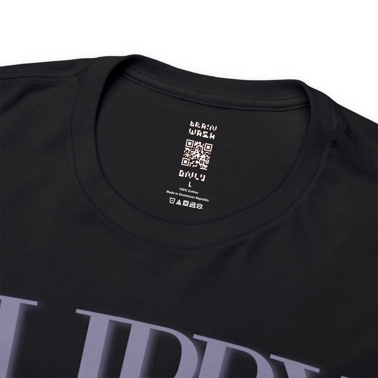 Clippy Office Assistant Homage T-Shirt