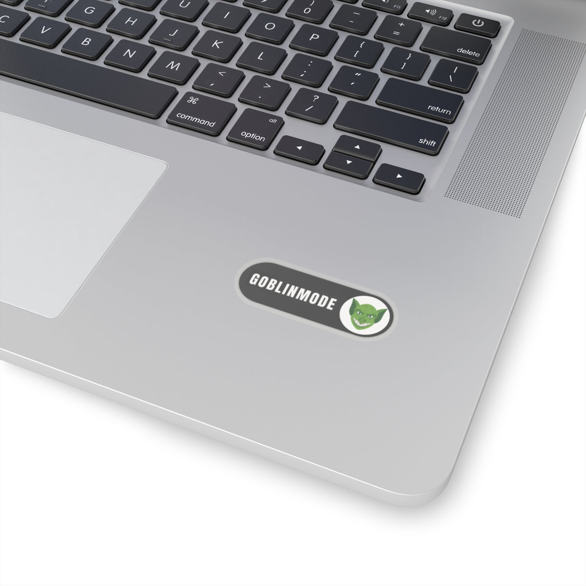 Goblin Mode Sticker