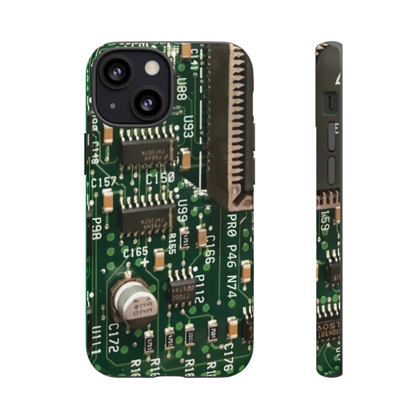 PCB Phone Case