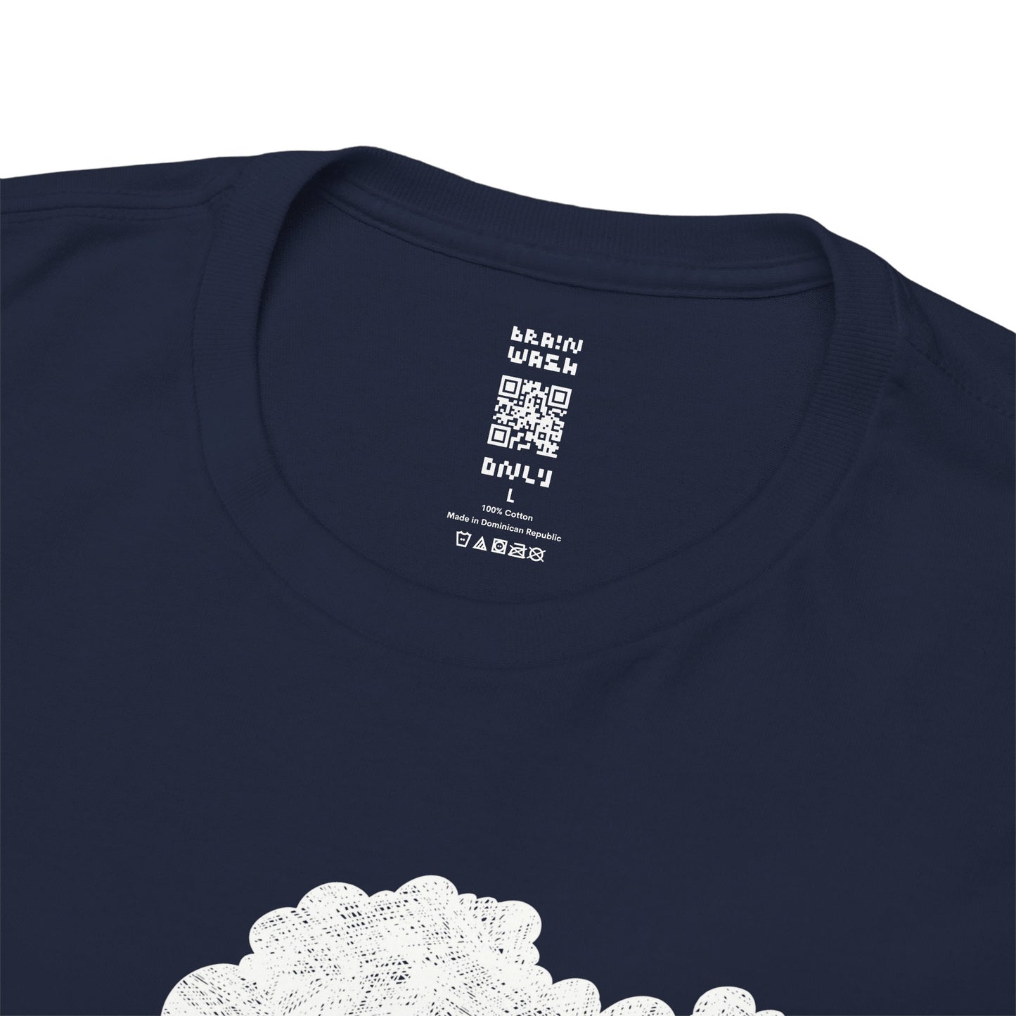 Industrial Society (Smokestack) T-Shirt
