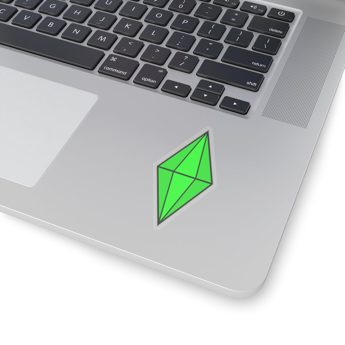 Plumbob Sticker