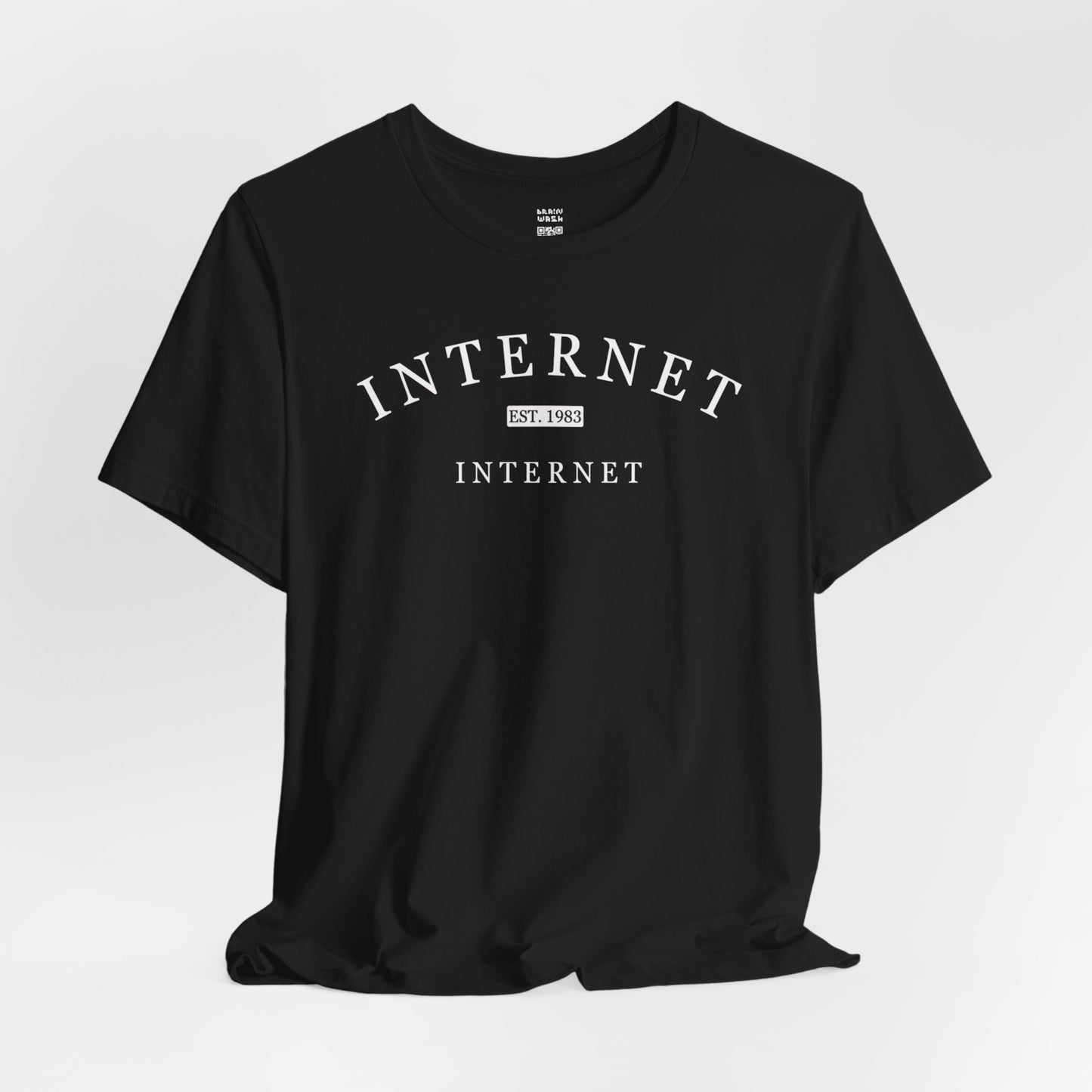 Internet Established 1983 T-Shirt