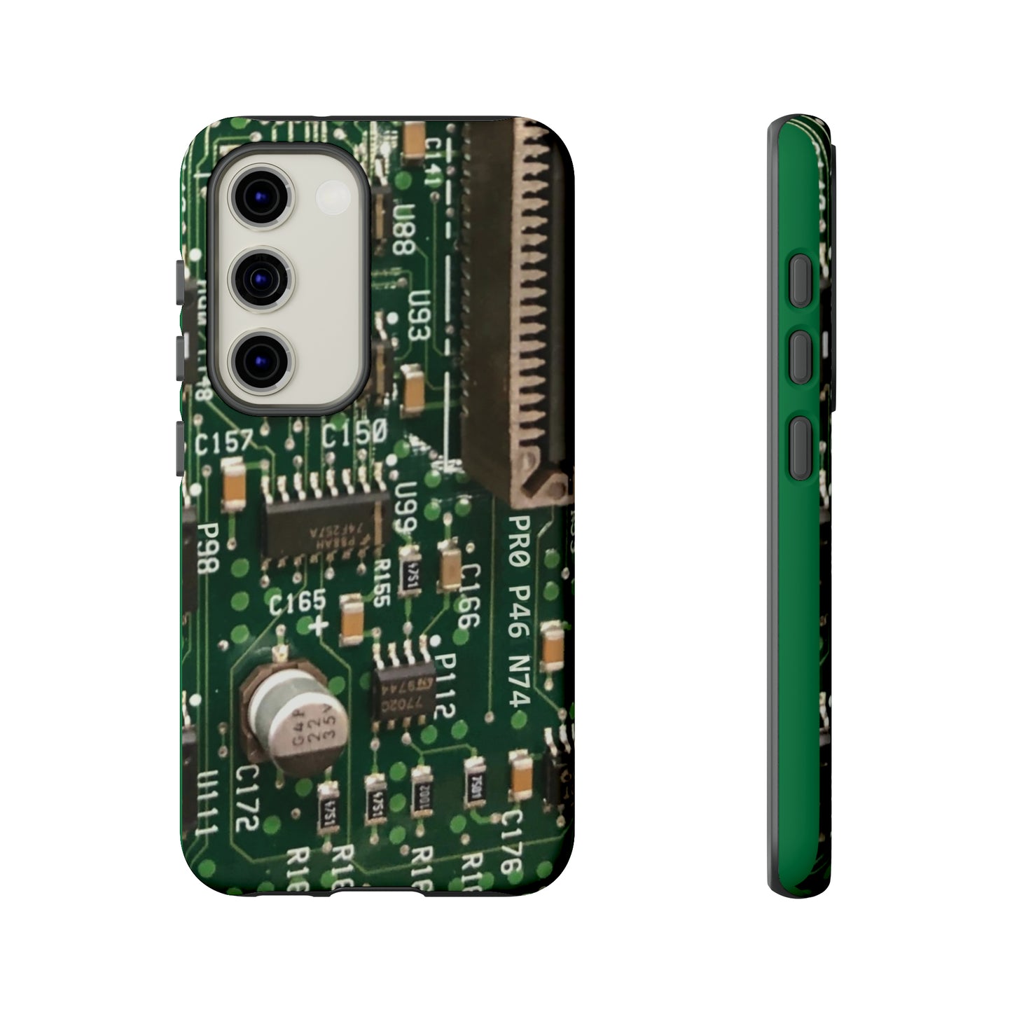 PCB Phone Case