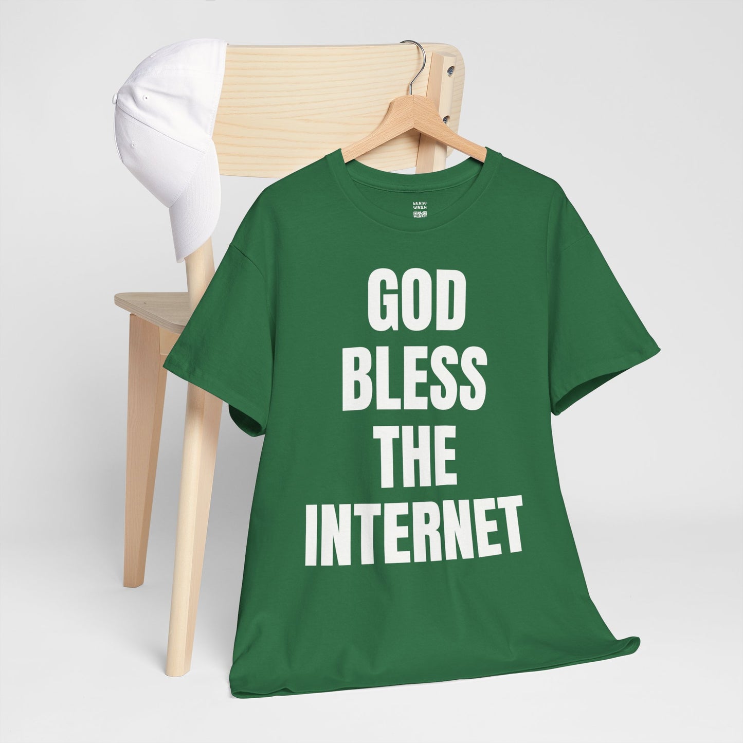 God Bless The Internet T-Shirt