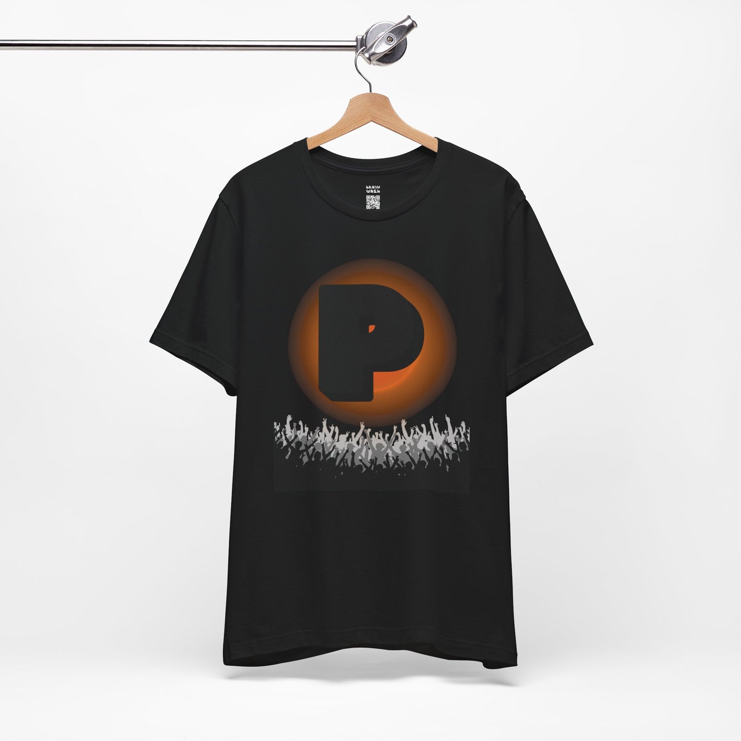 The Dark P Eclipse T-Shirt