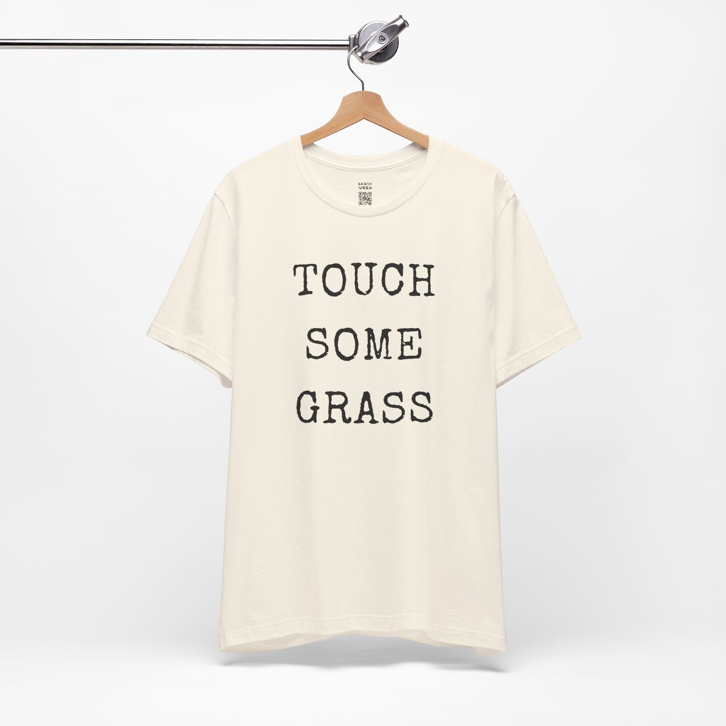 Touch Some Grass T-Shirt