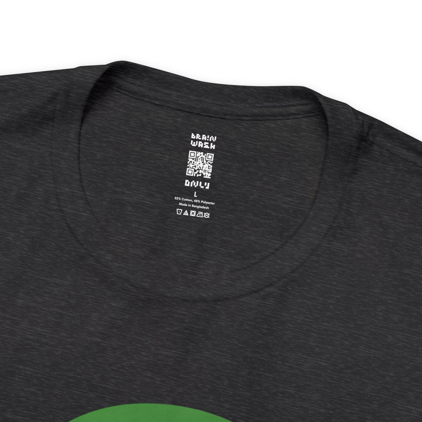 Anonymous Alien T-Shirt