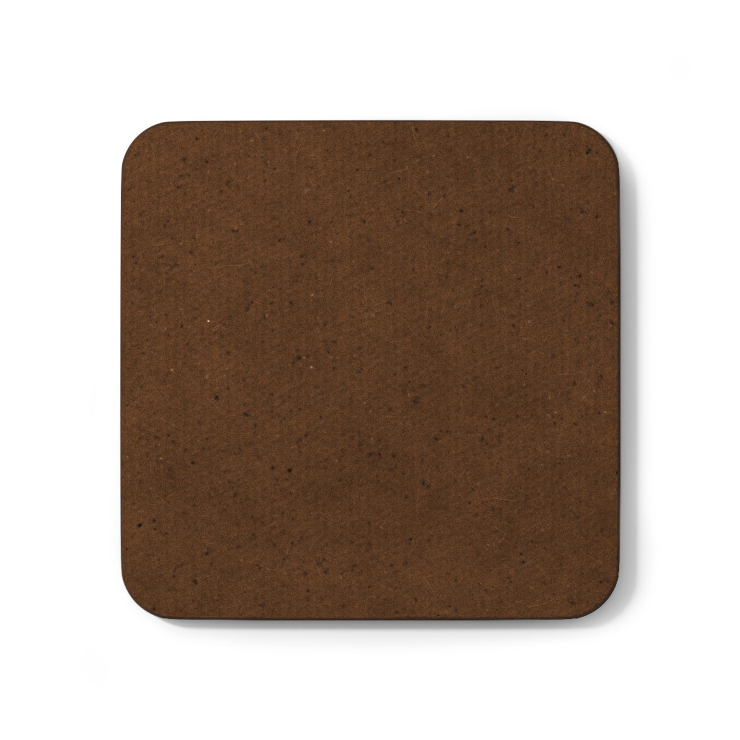 Checkered QR Coaster
