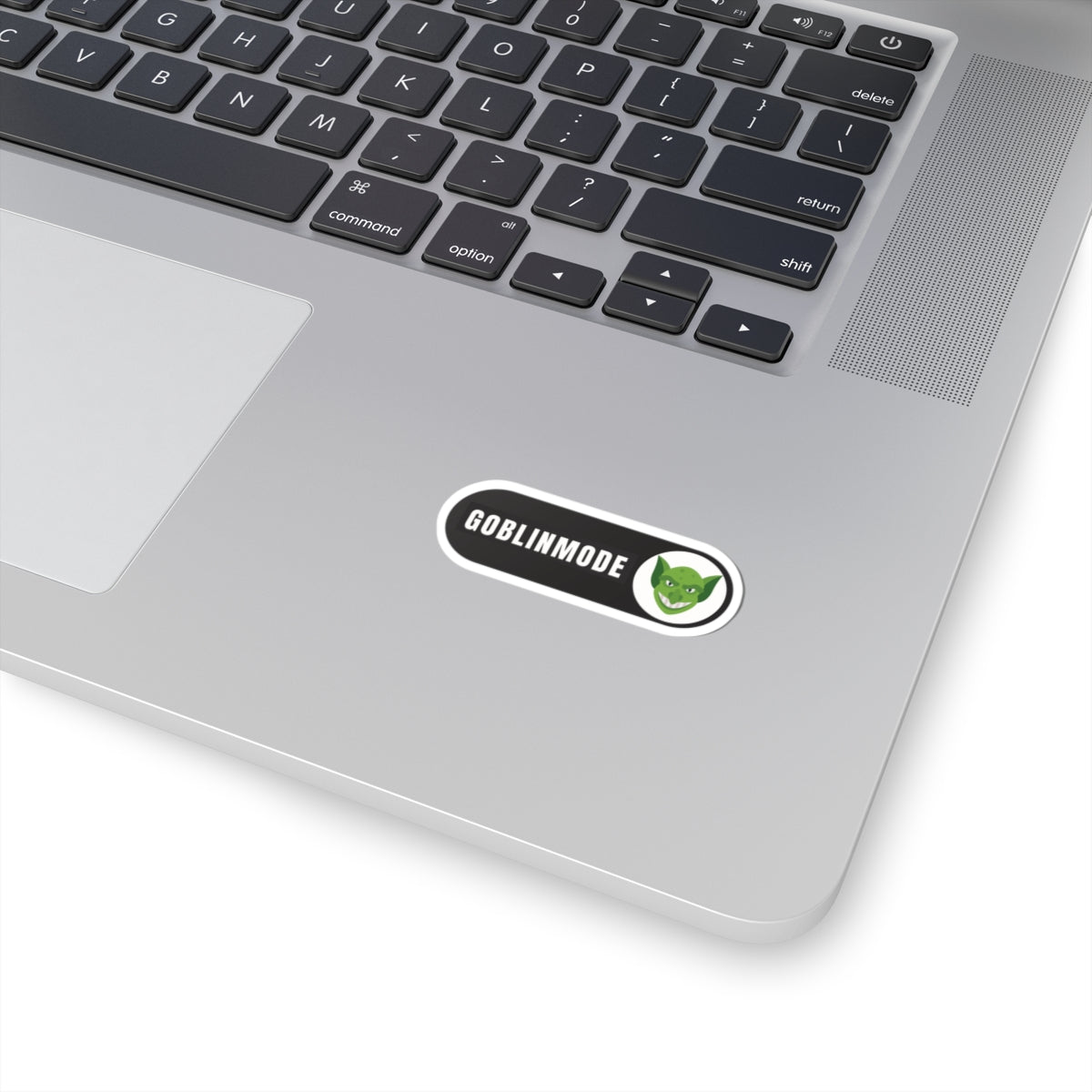 Goblin Mode Sticker