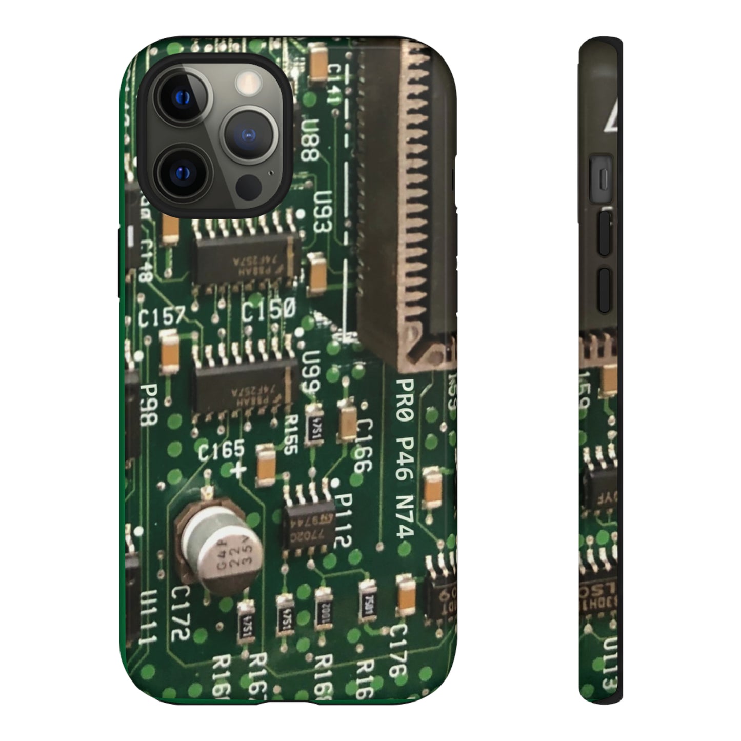 PCB Phone Case